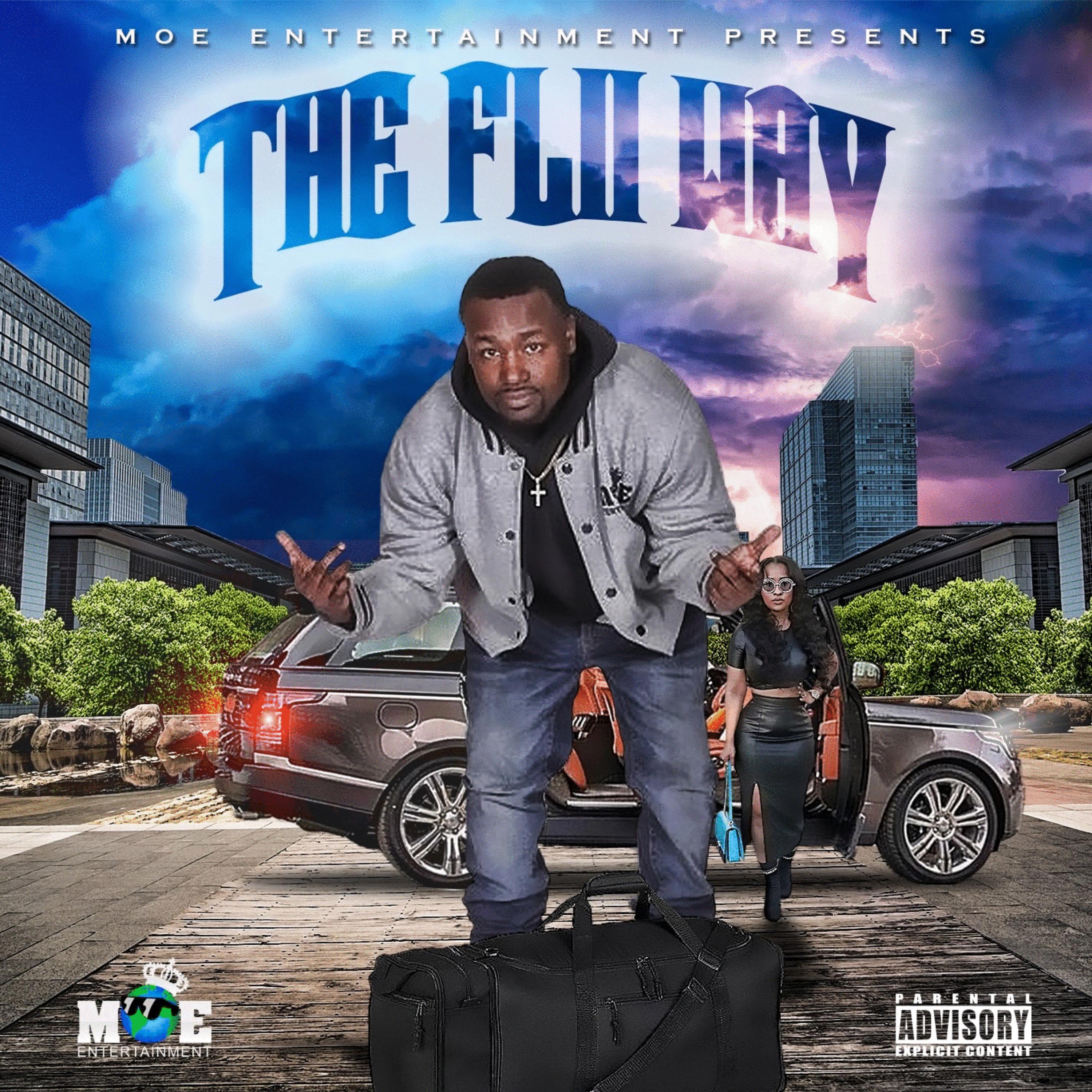 THE FLII WAY artwork