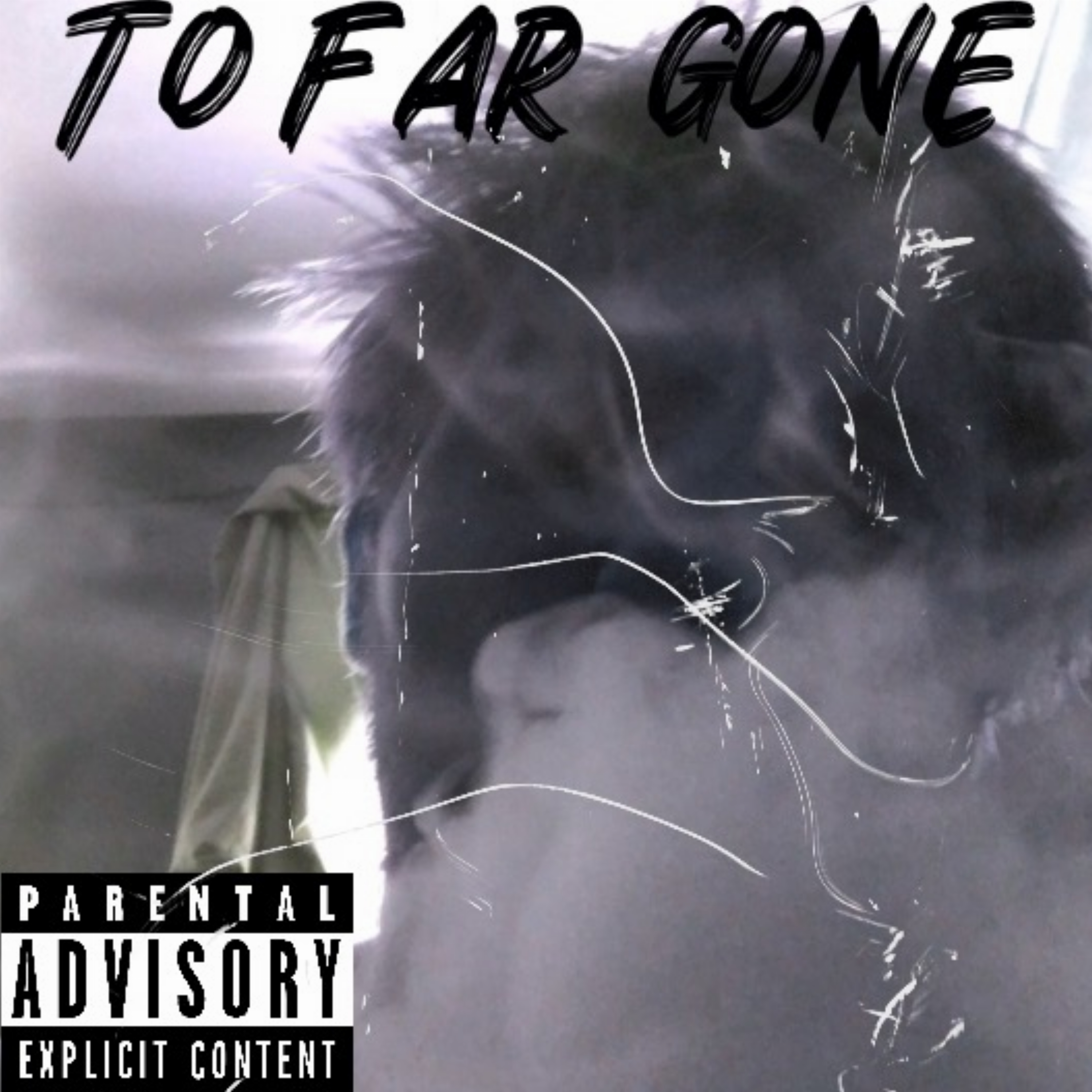 To Far Gone by Zone Wrld cover art