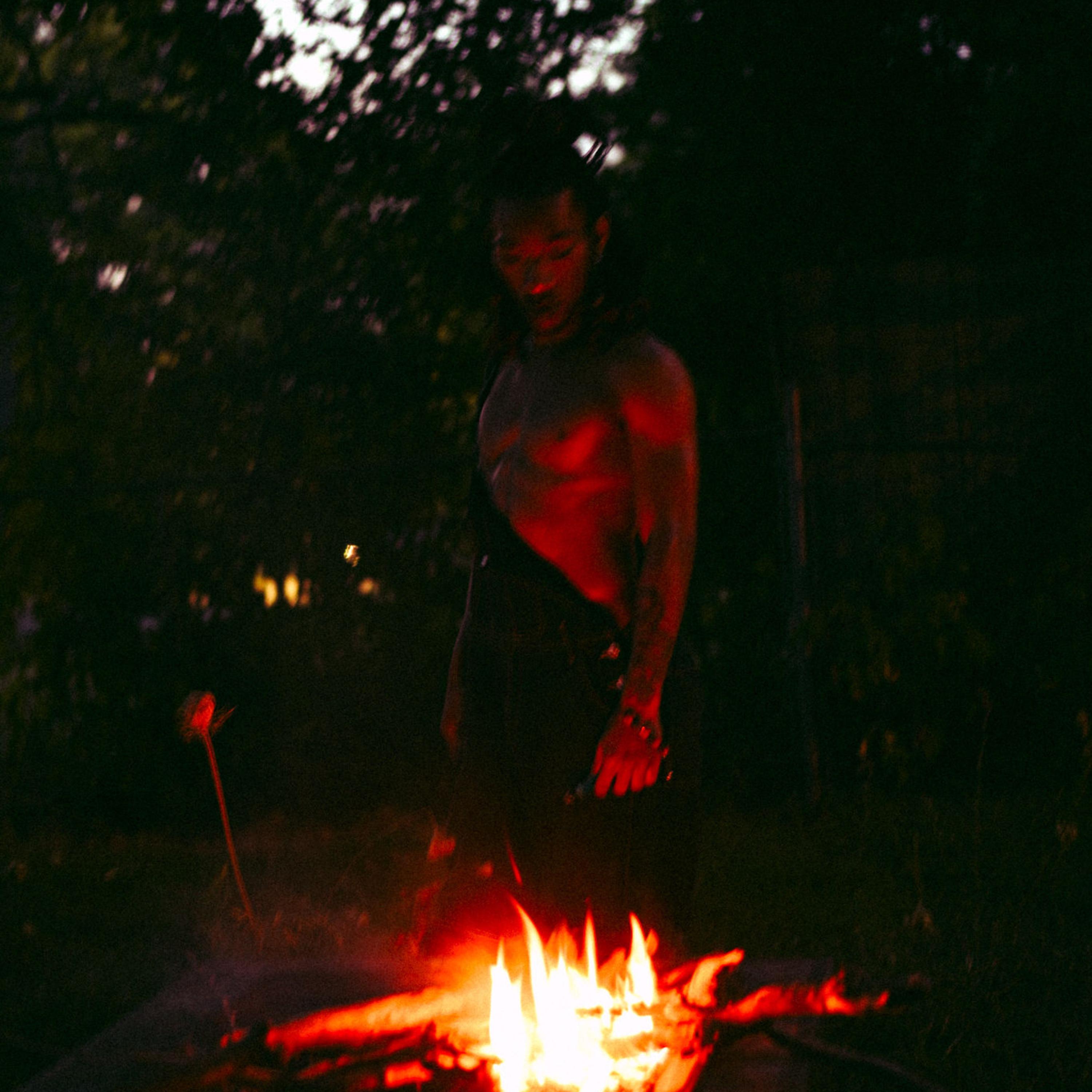 Summers Over?? by Monii cover art