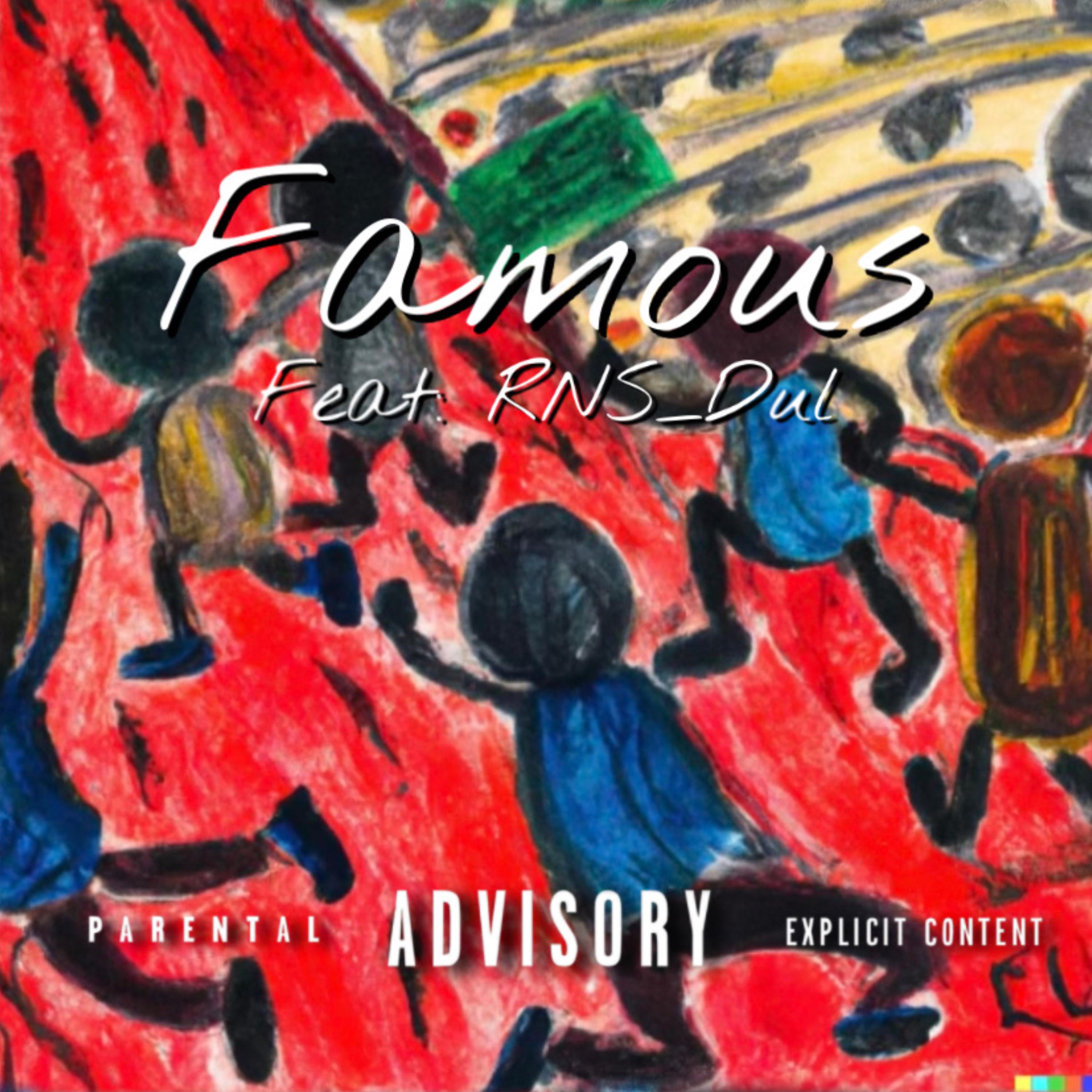 Famous artwork
