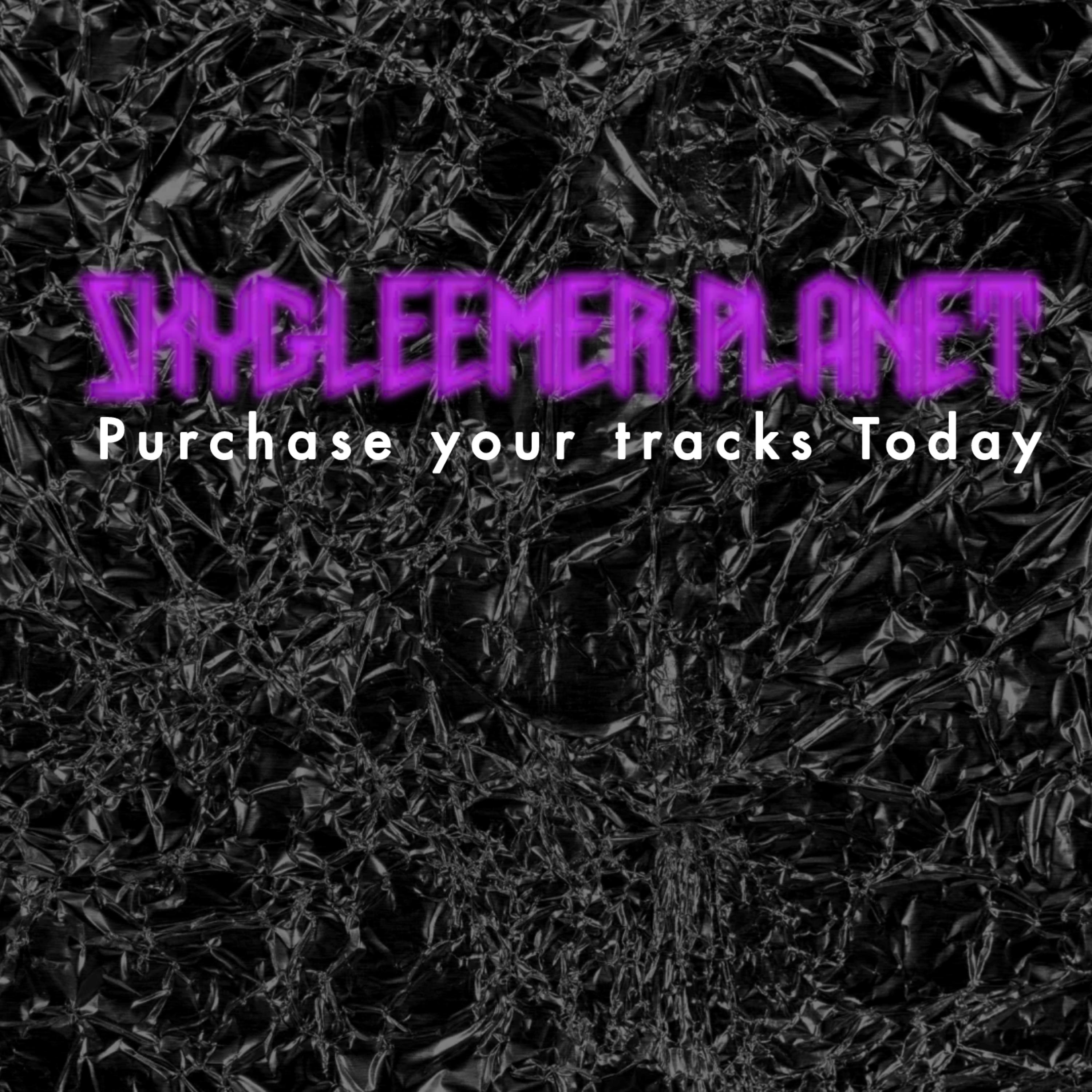 Purchase Your Tracks Today artwork