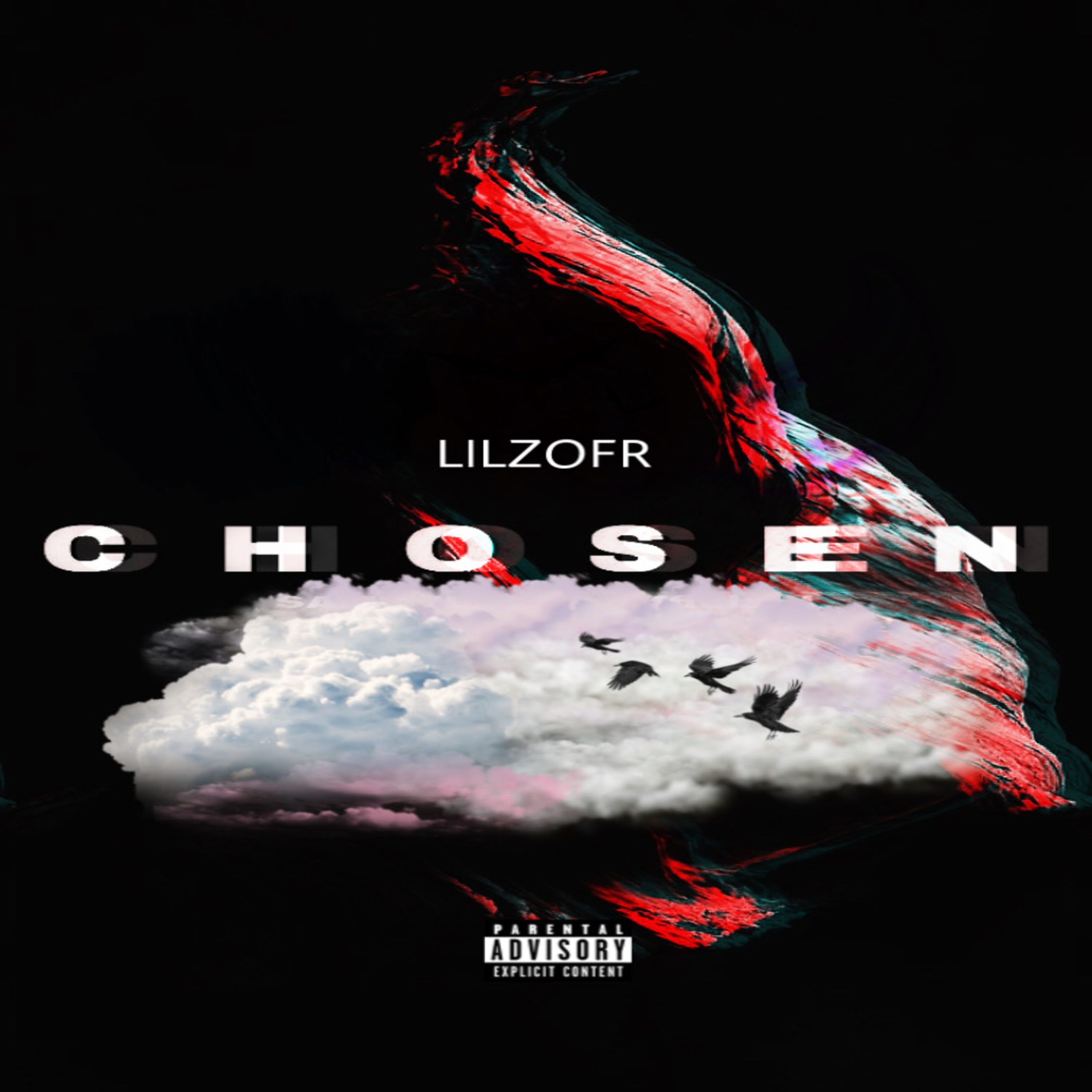 CHOSEN artwork