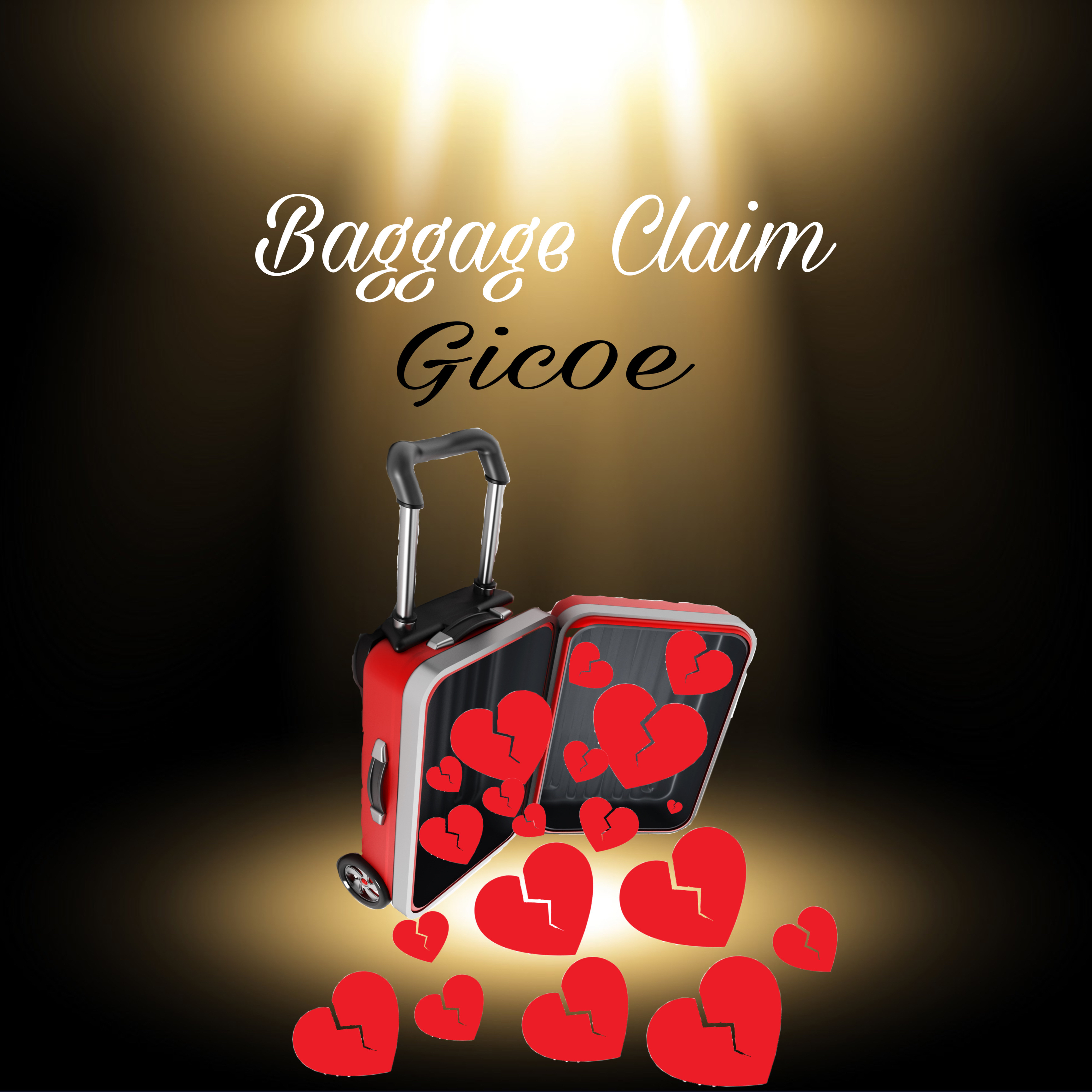 Baggage Claim artwork