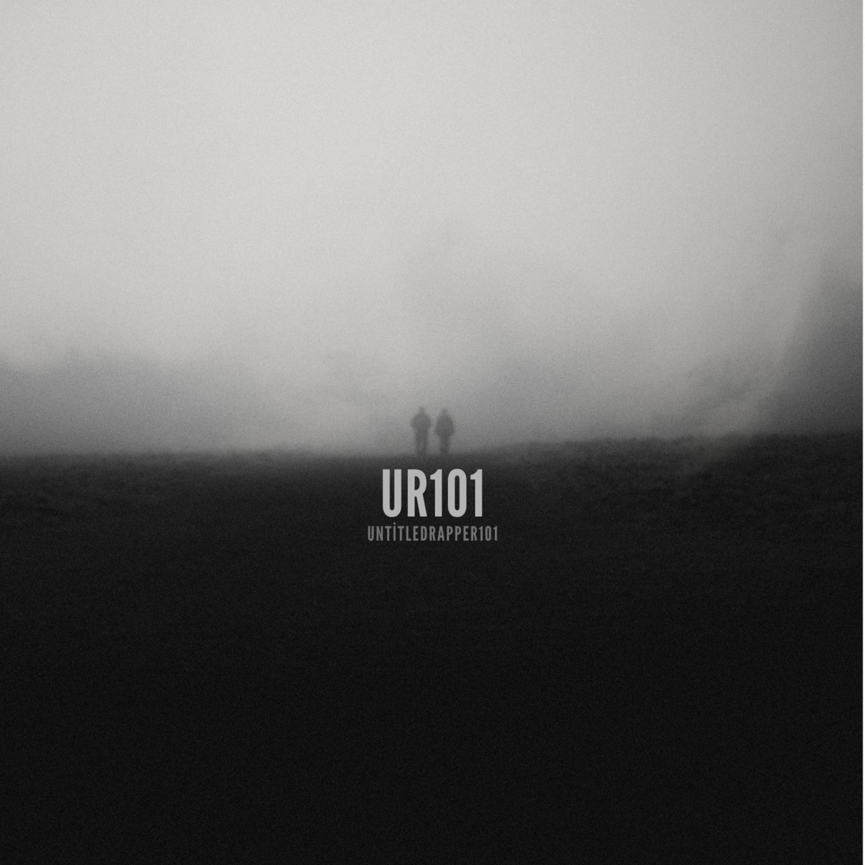 UR101 artwork