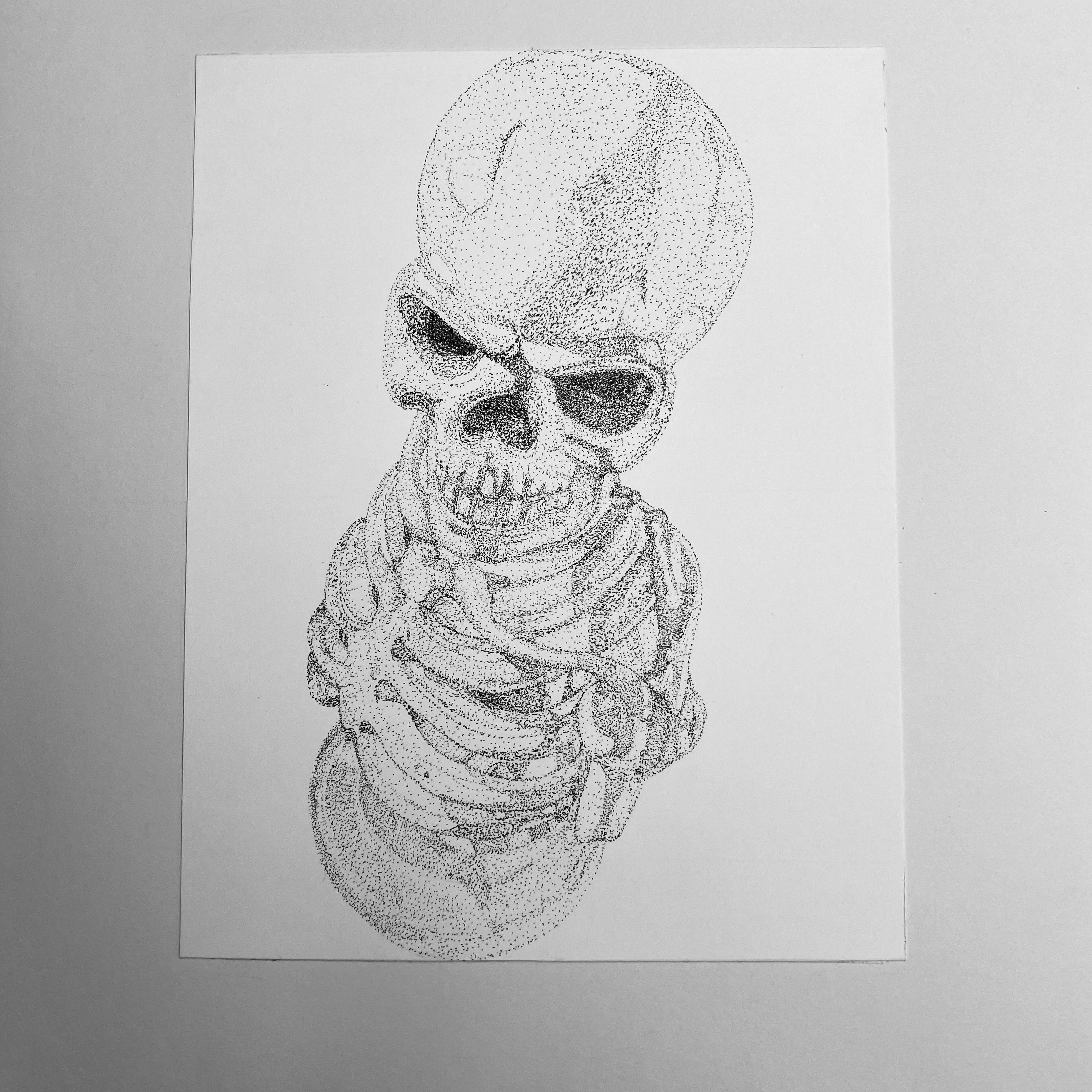 Lowlite Activist artwork