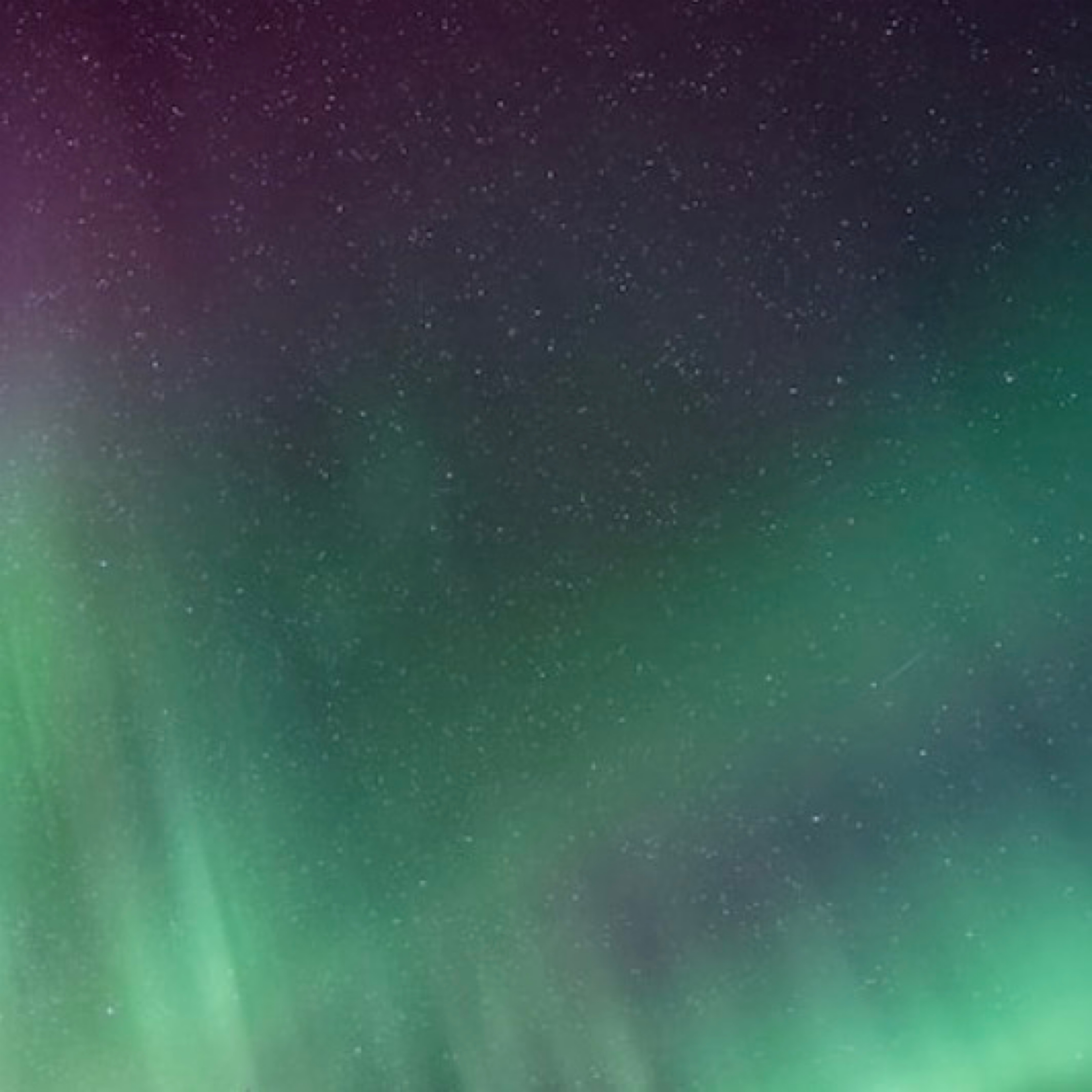 Northern Lights artwork