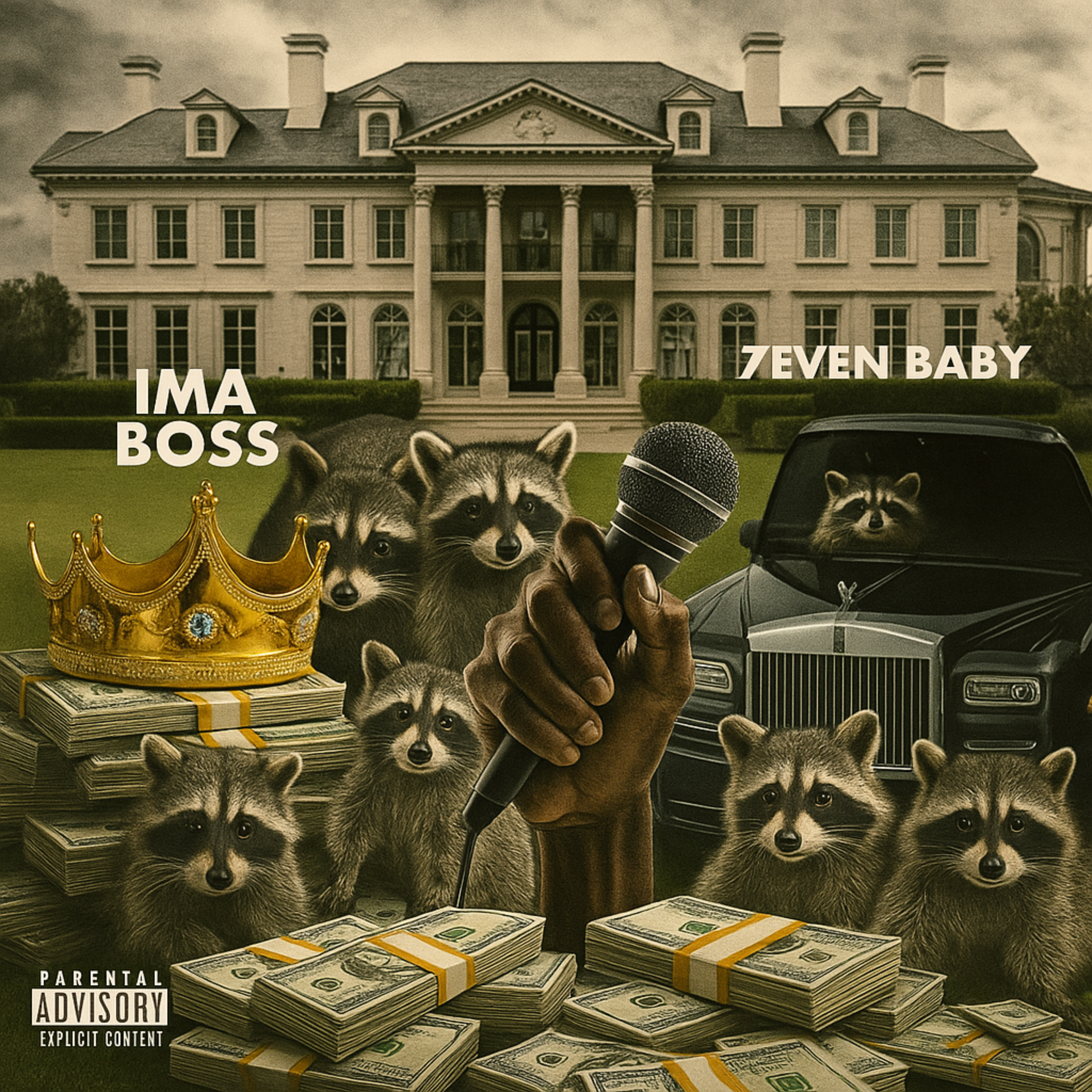 Imaboss artwork