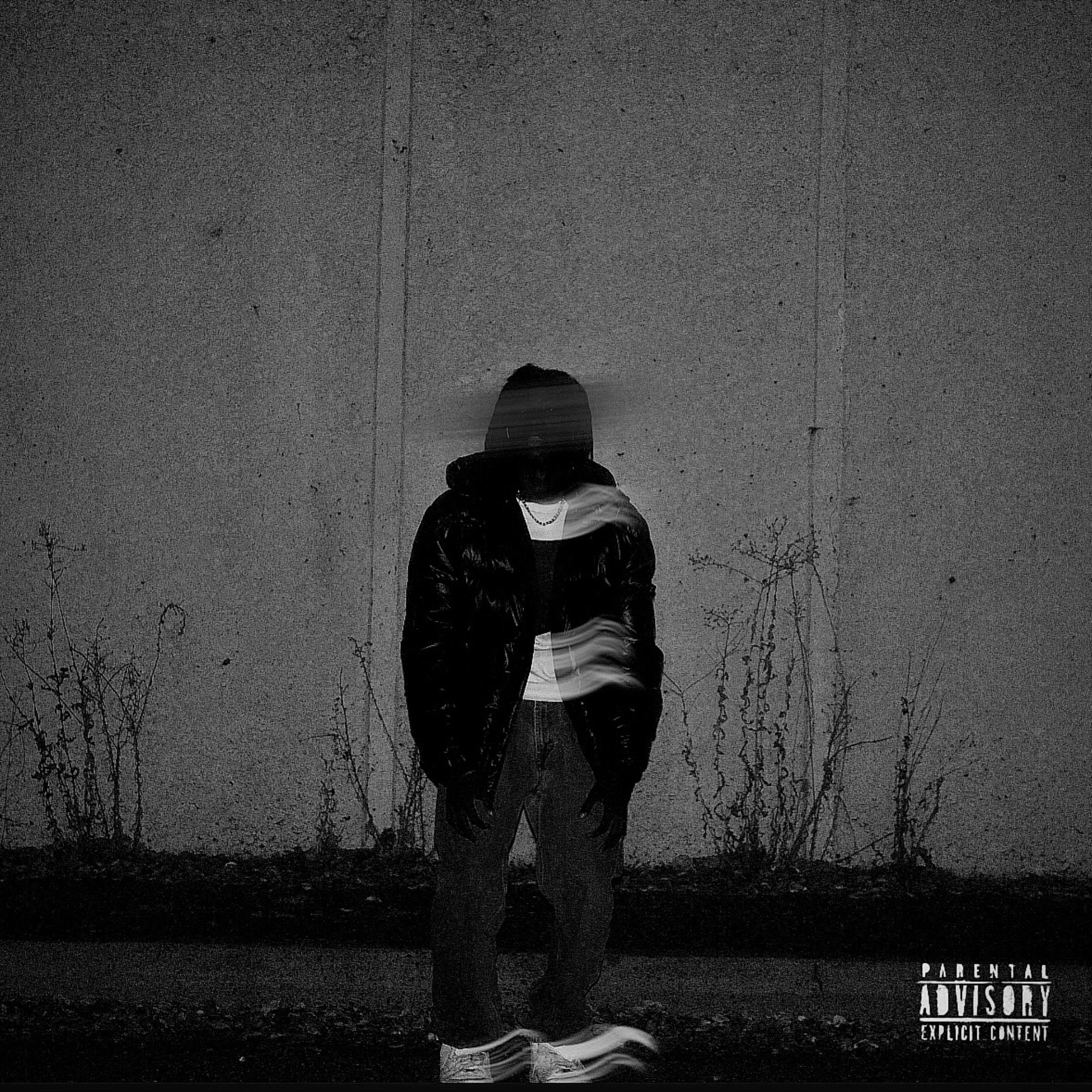 Dark In The Nighttime Deluxe artwork