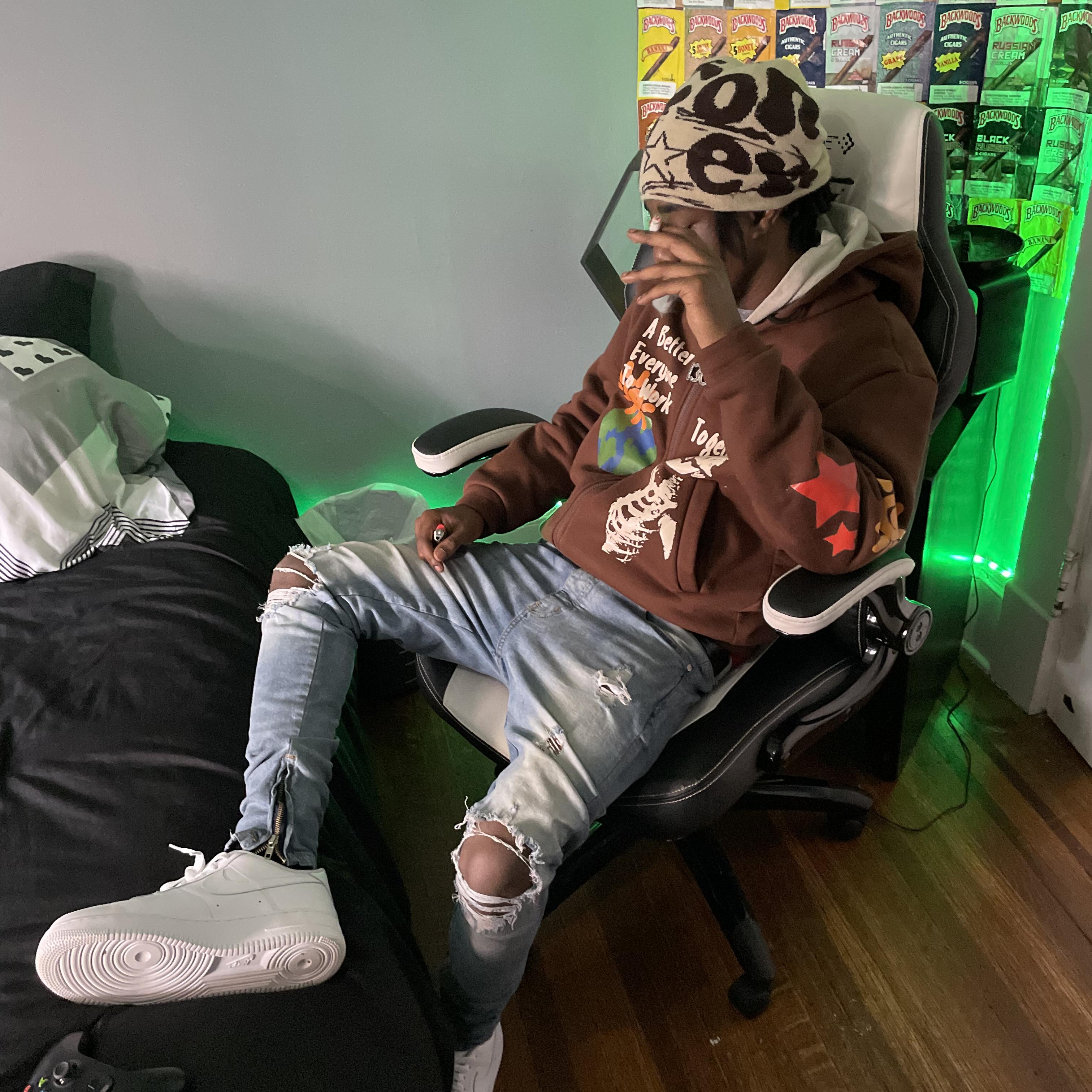 show my love artwork