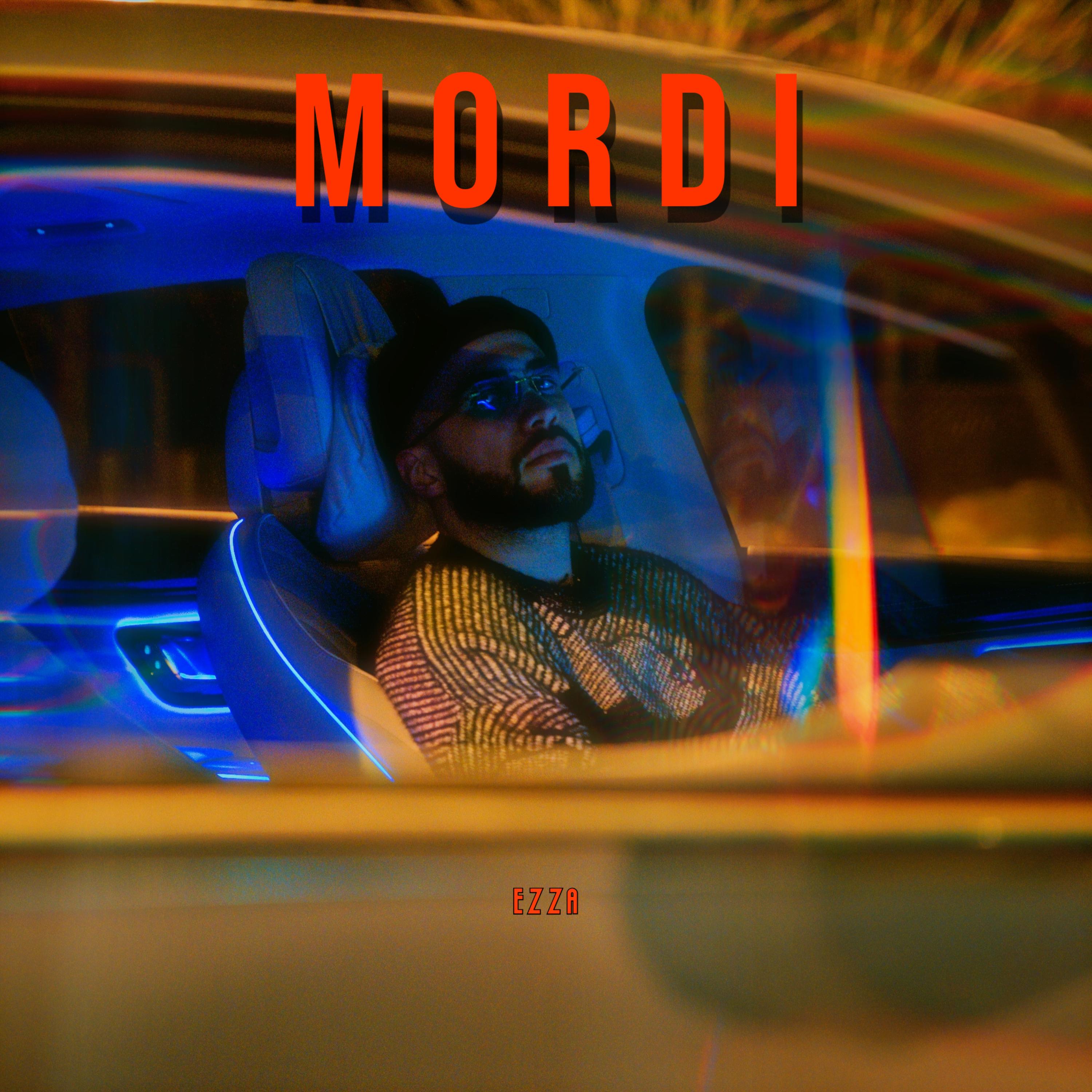 Mordi artwork
