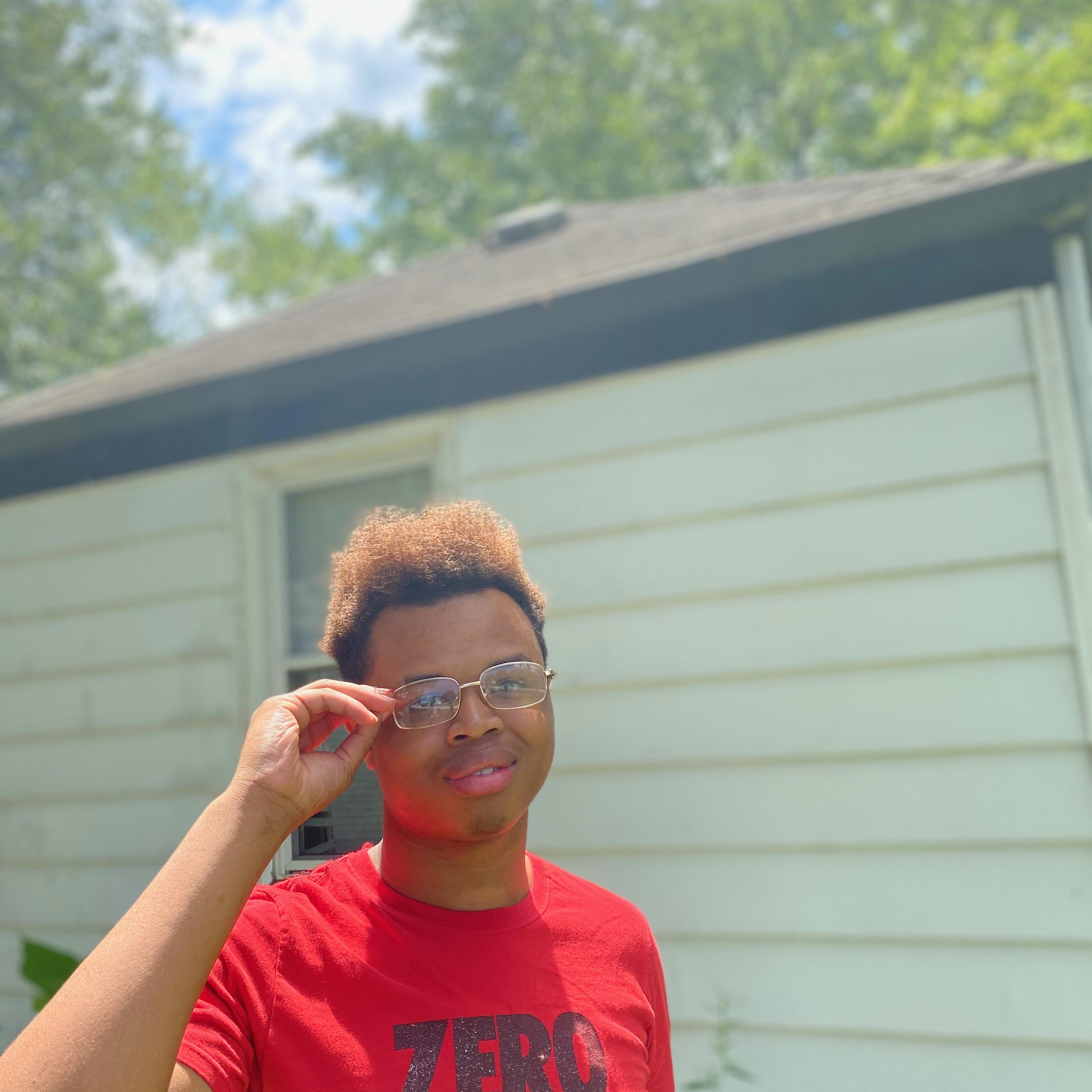 Kagome Vibes artwork