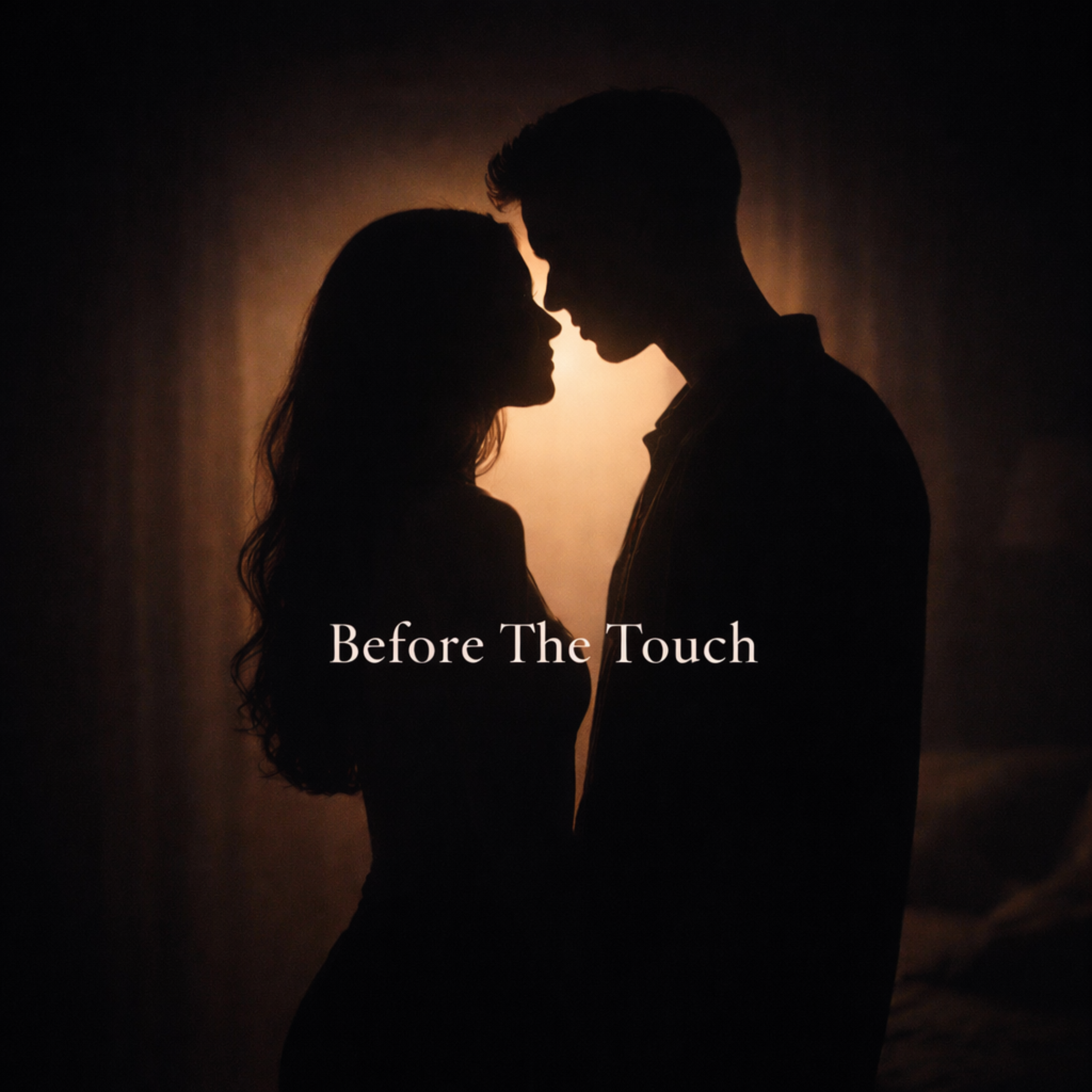Before The Touch artwork