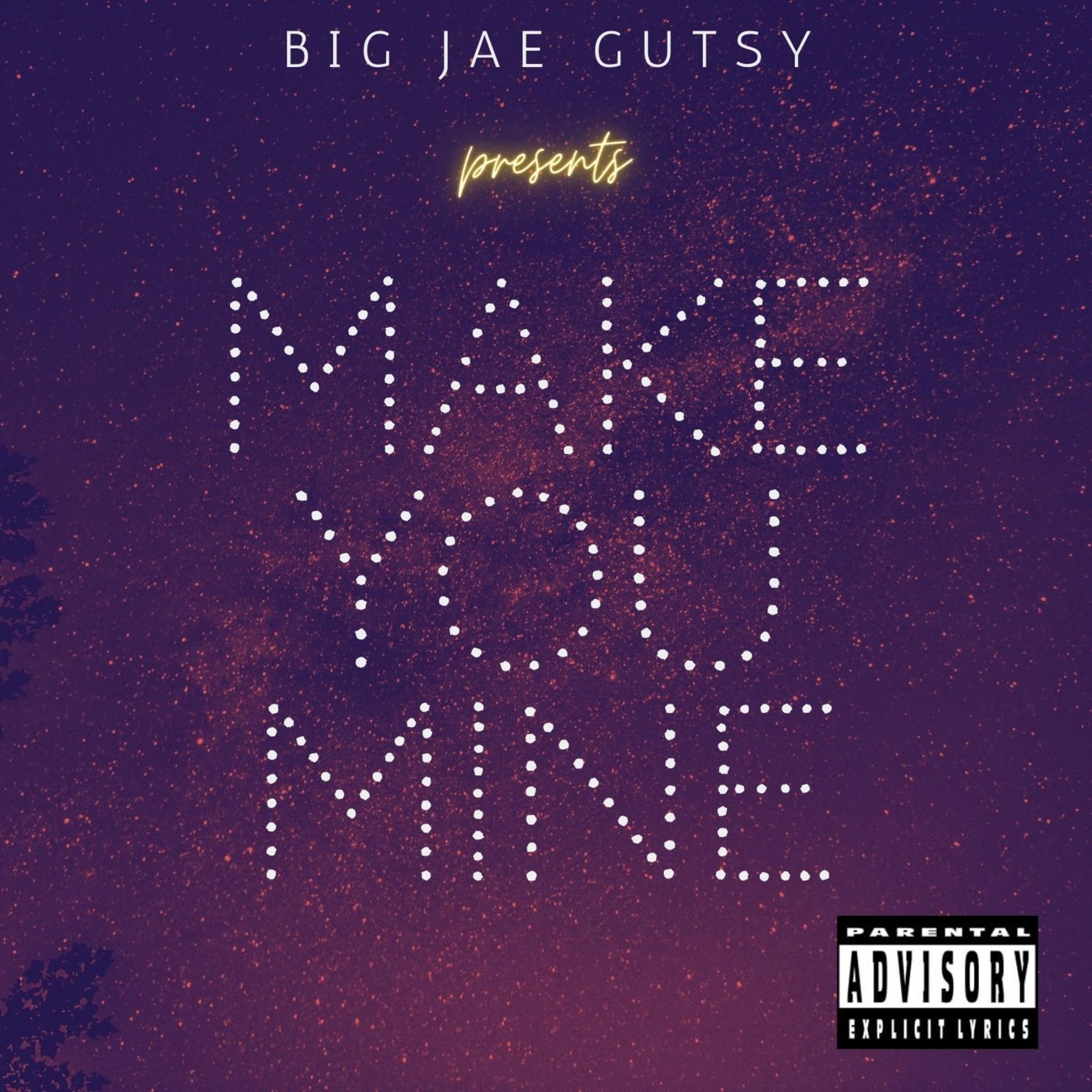 Make You Mine artwork