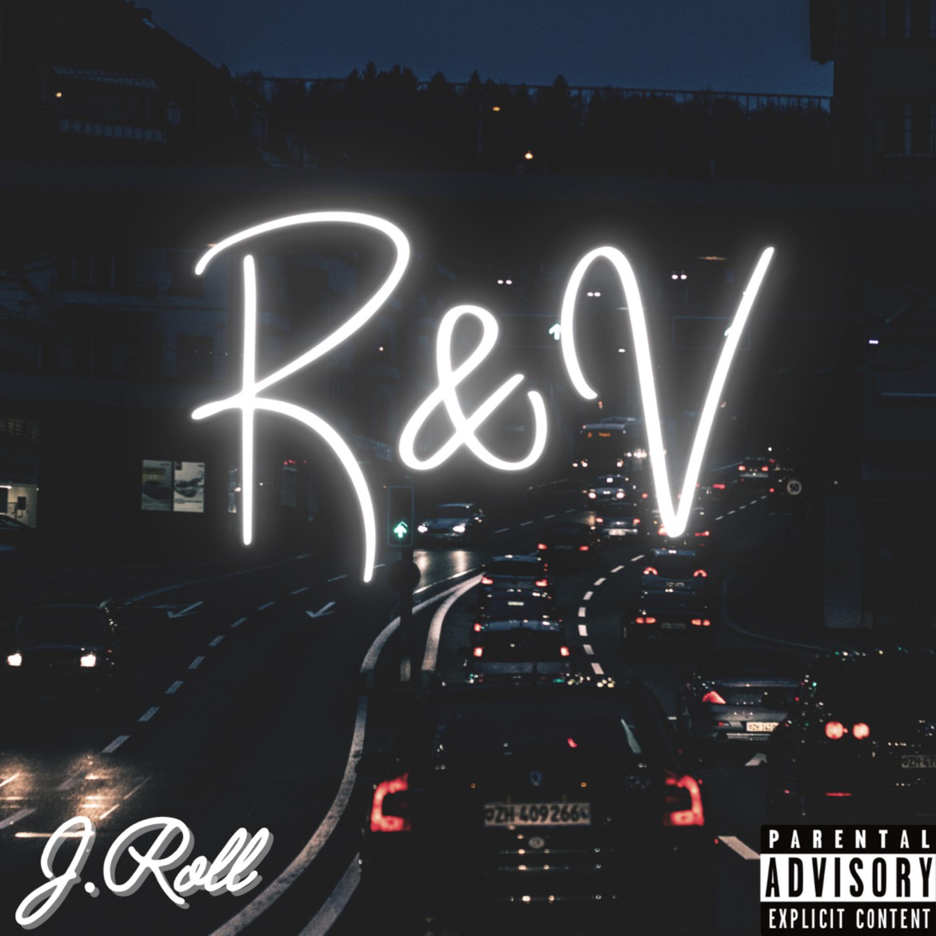 R&V artwork
