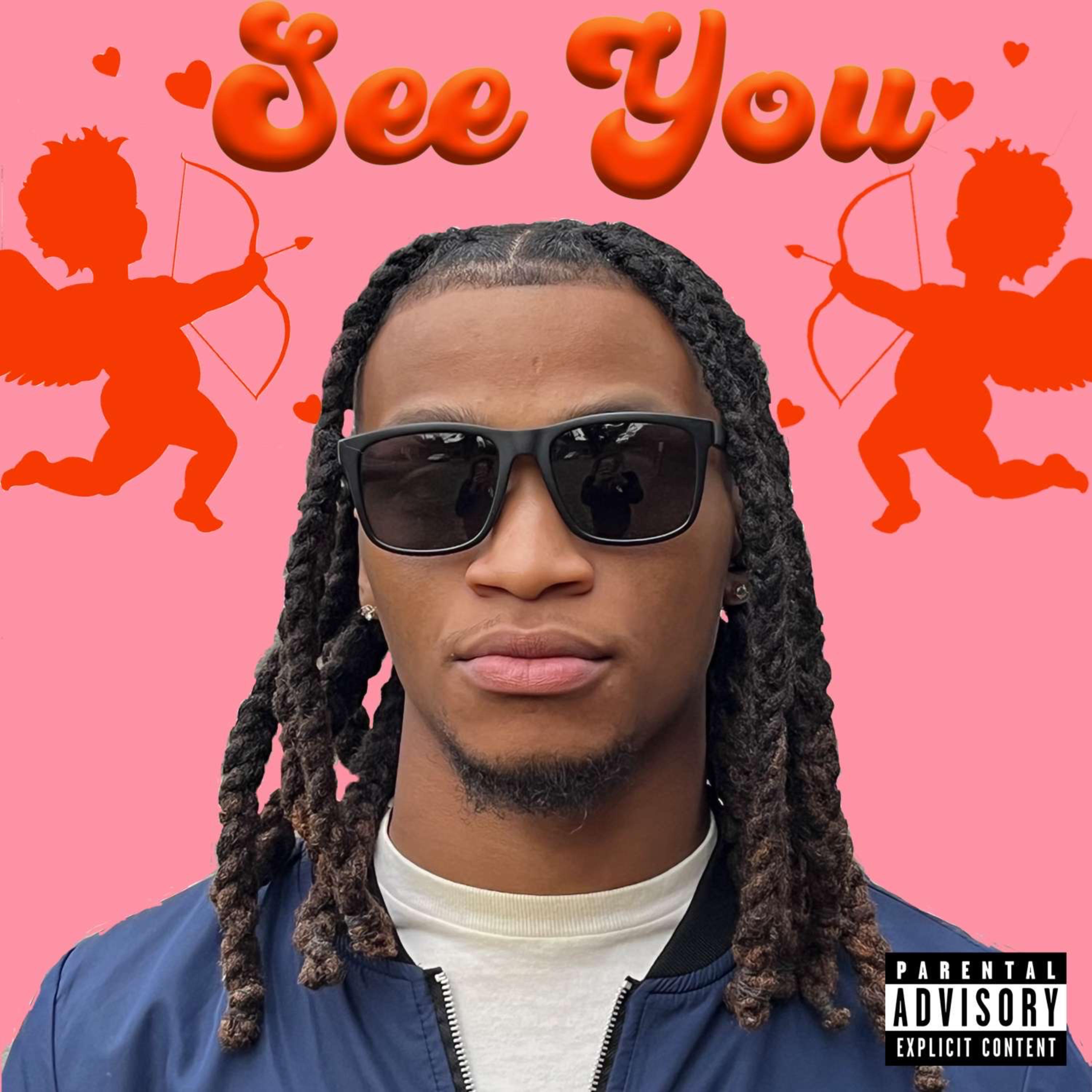 See You artwork