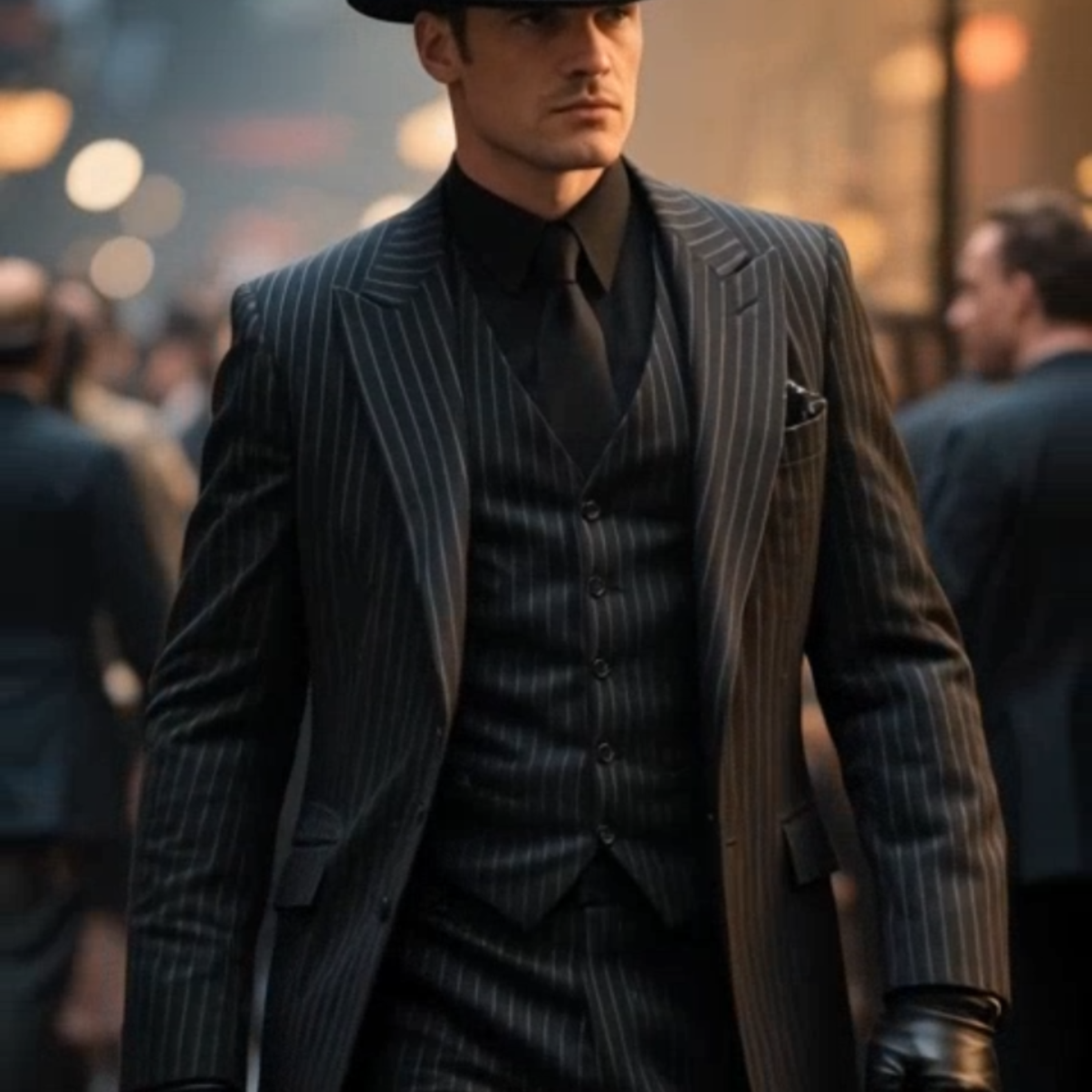 Hank Let’s Talk About Your Daddy artwork