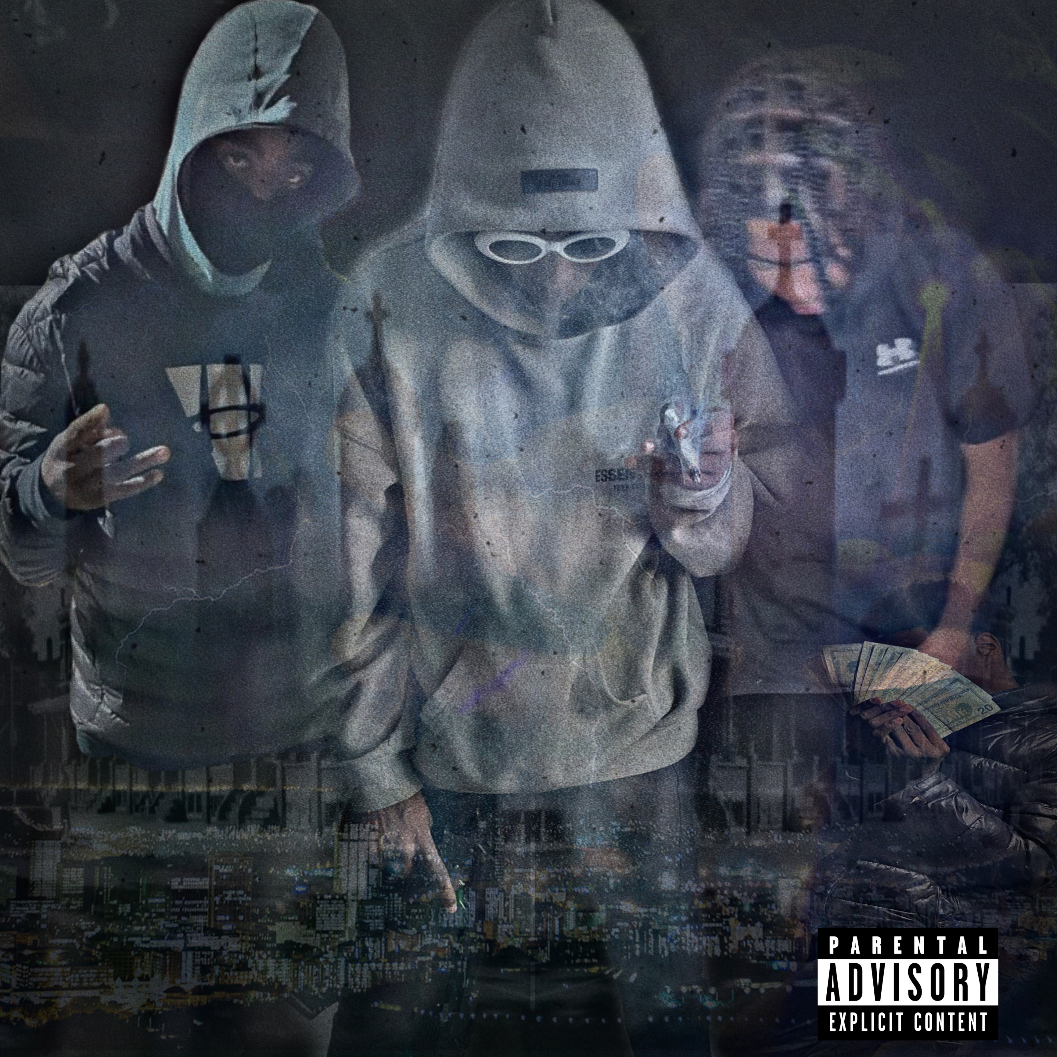 baby dre forever artwork