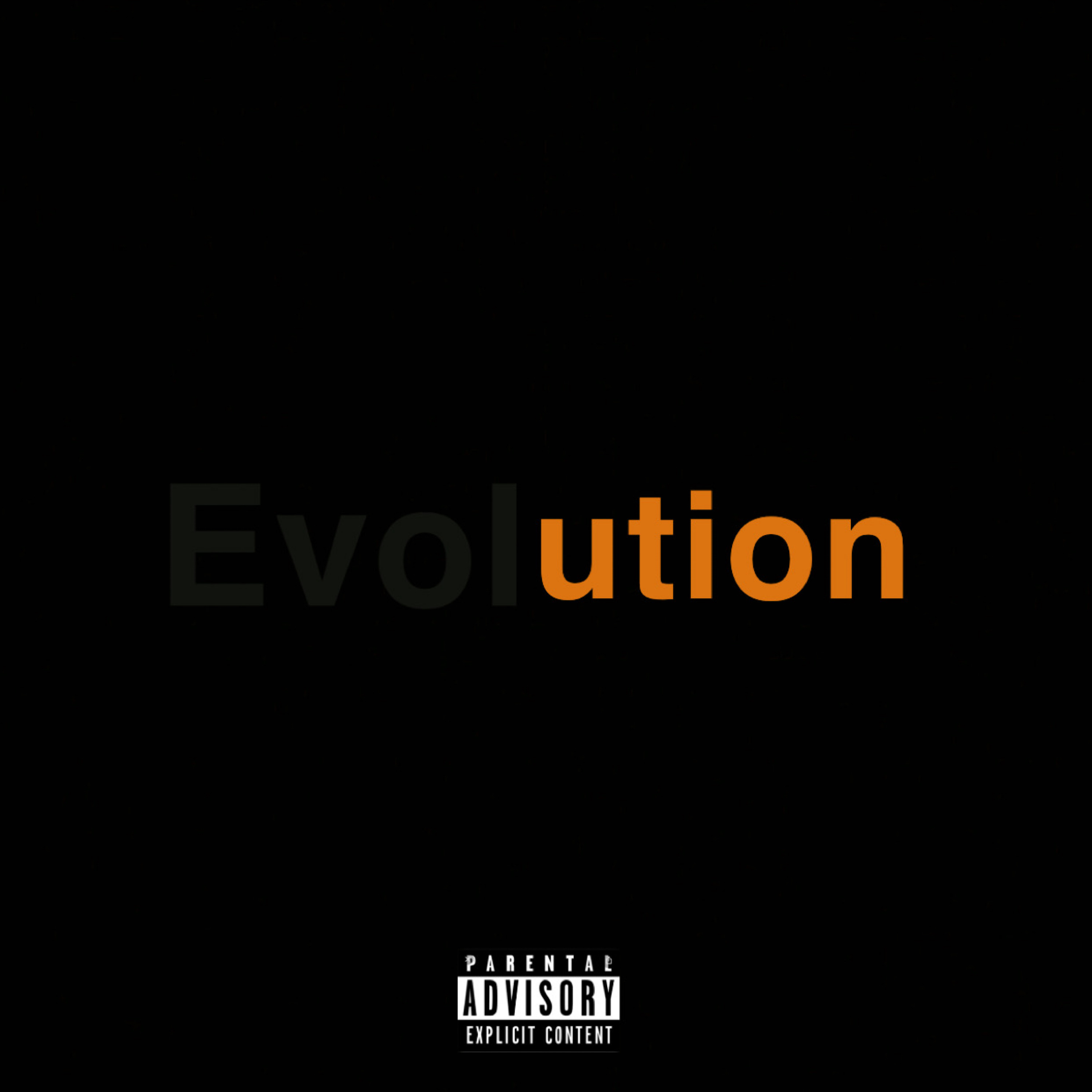 Evolution artwork