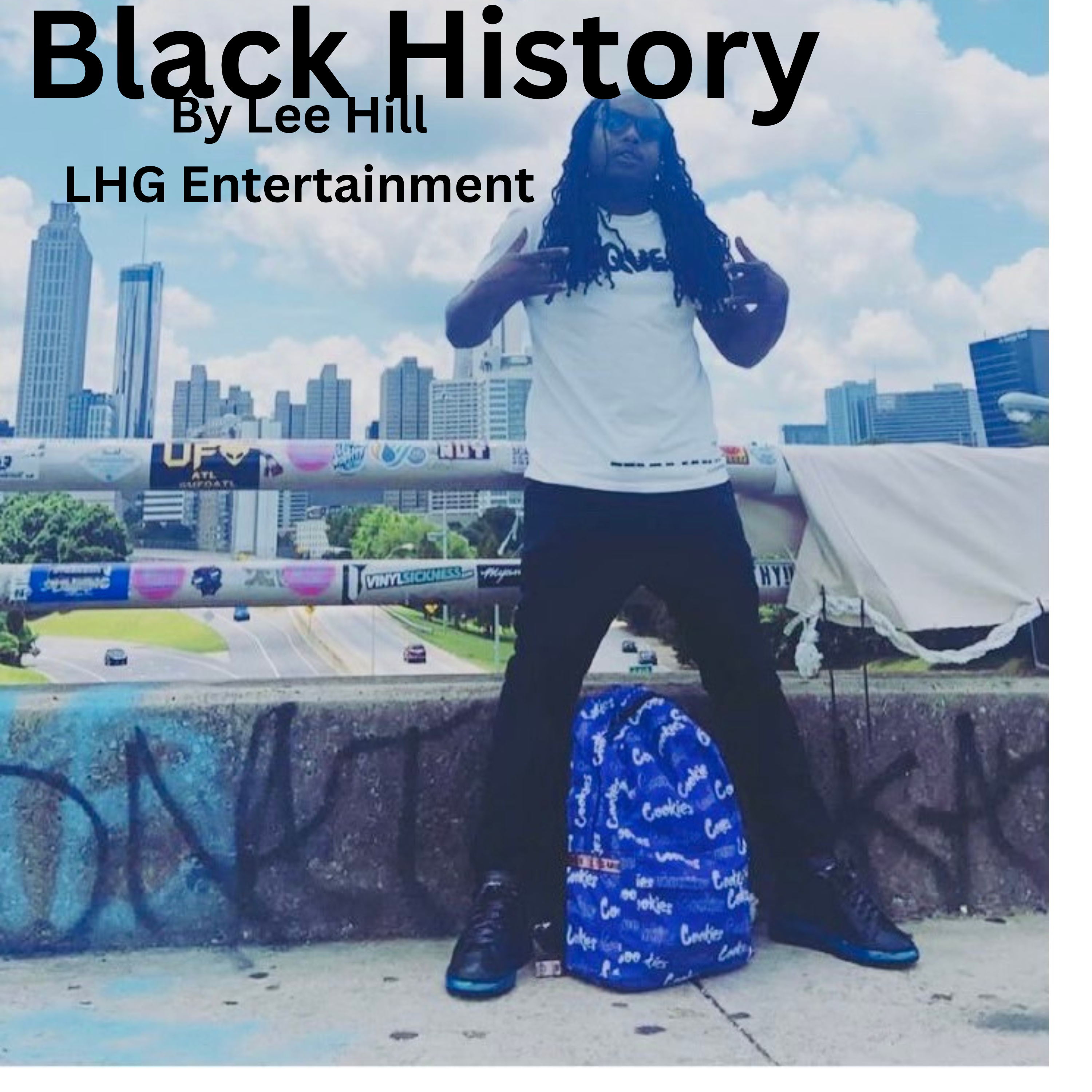 Black History artwork