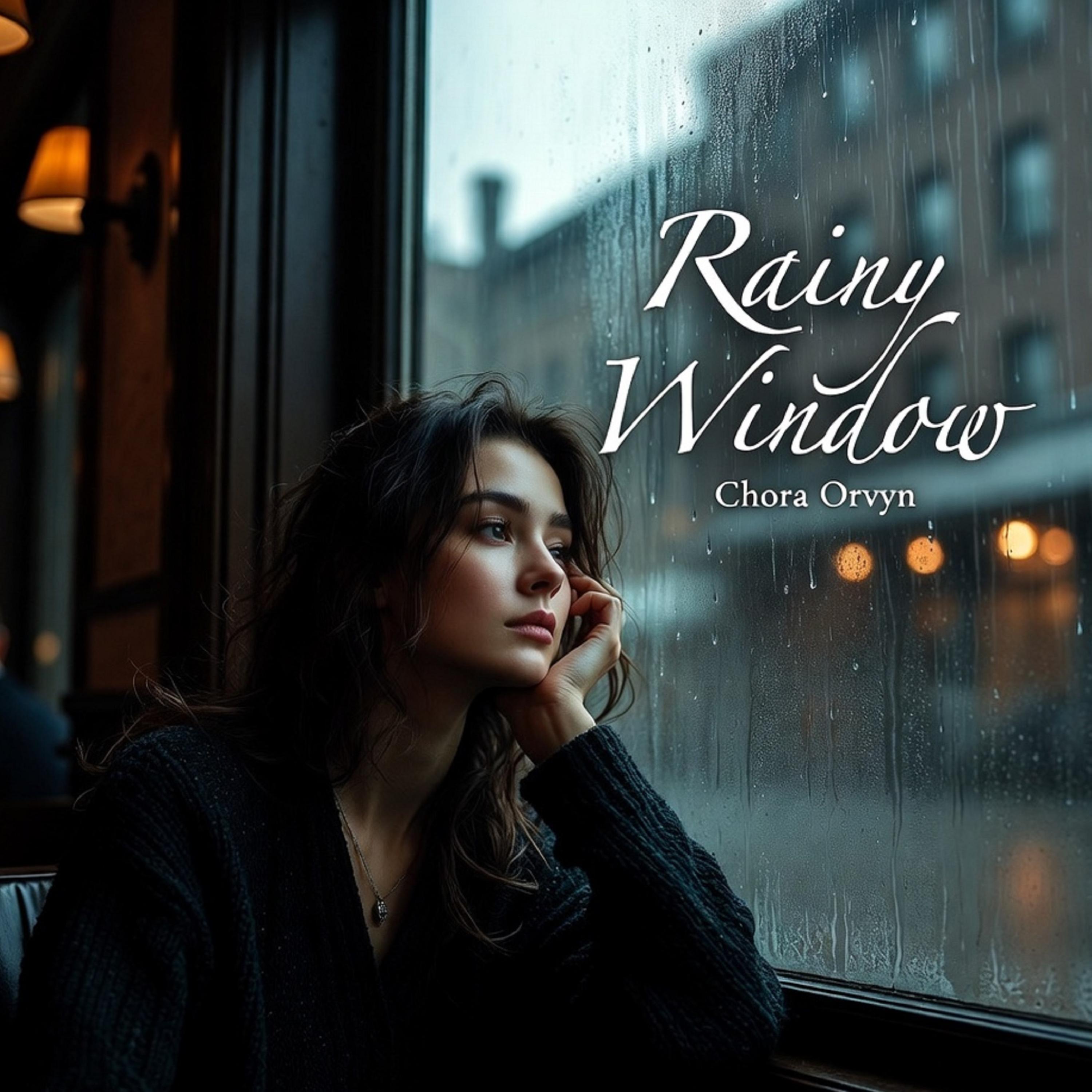 Rainy Window artwork