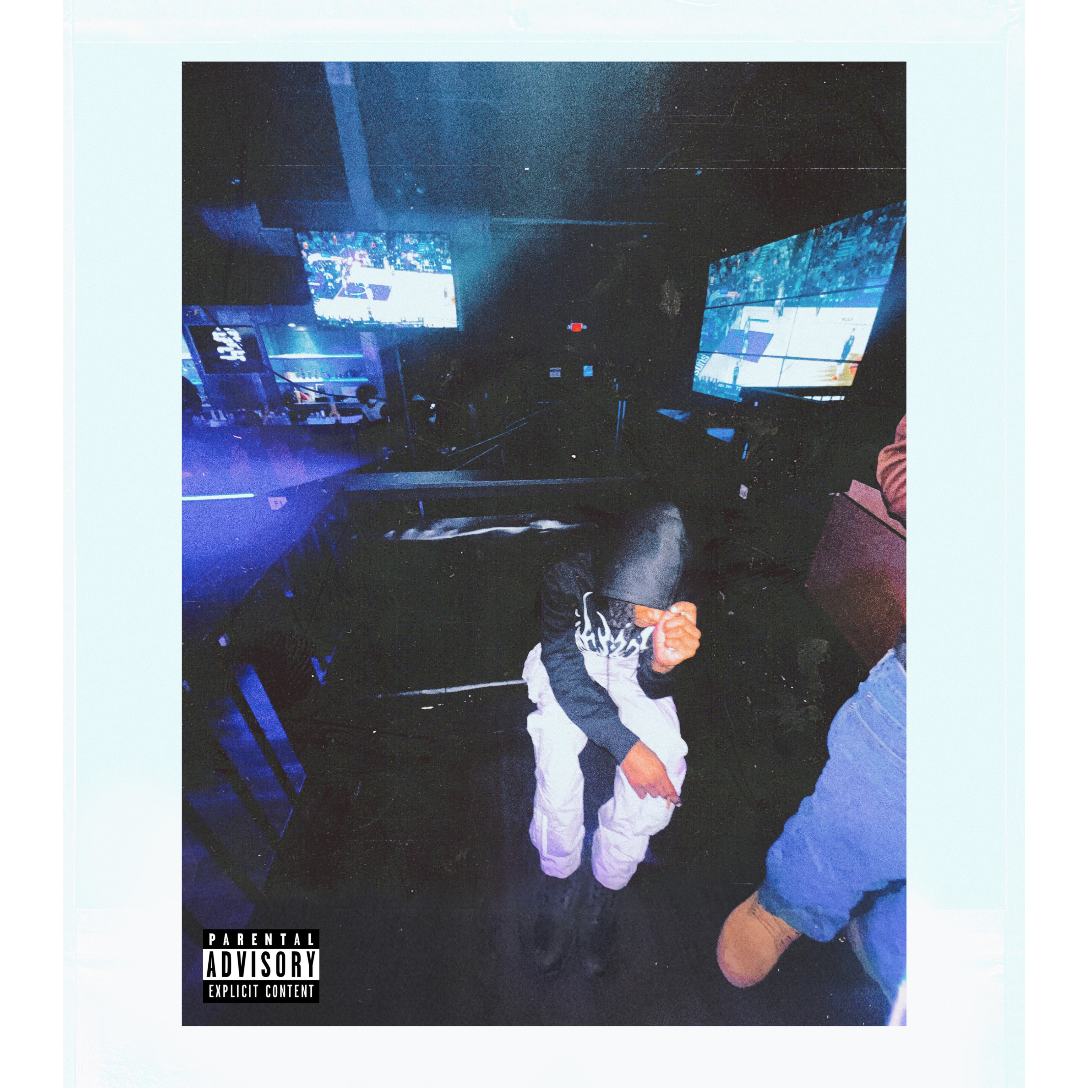 Reminiscin by KINGSWAGGARD cover art