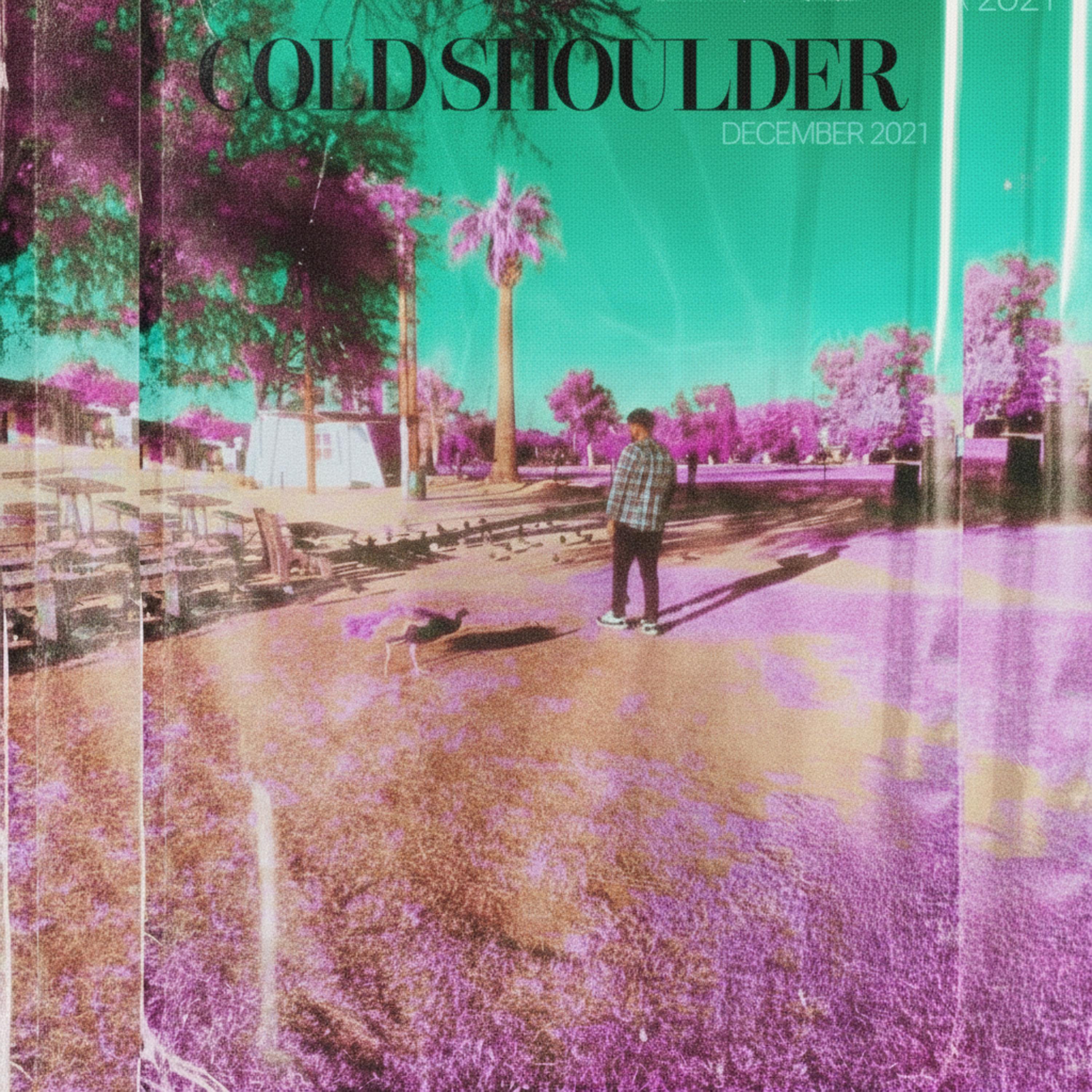 Cold Shoulder artwork