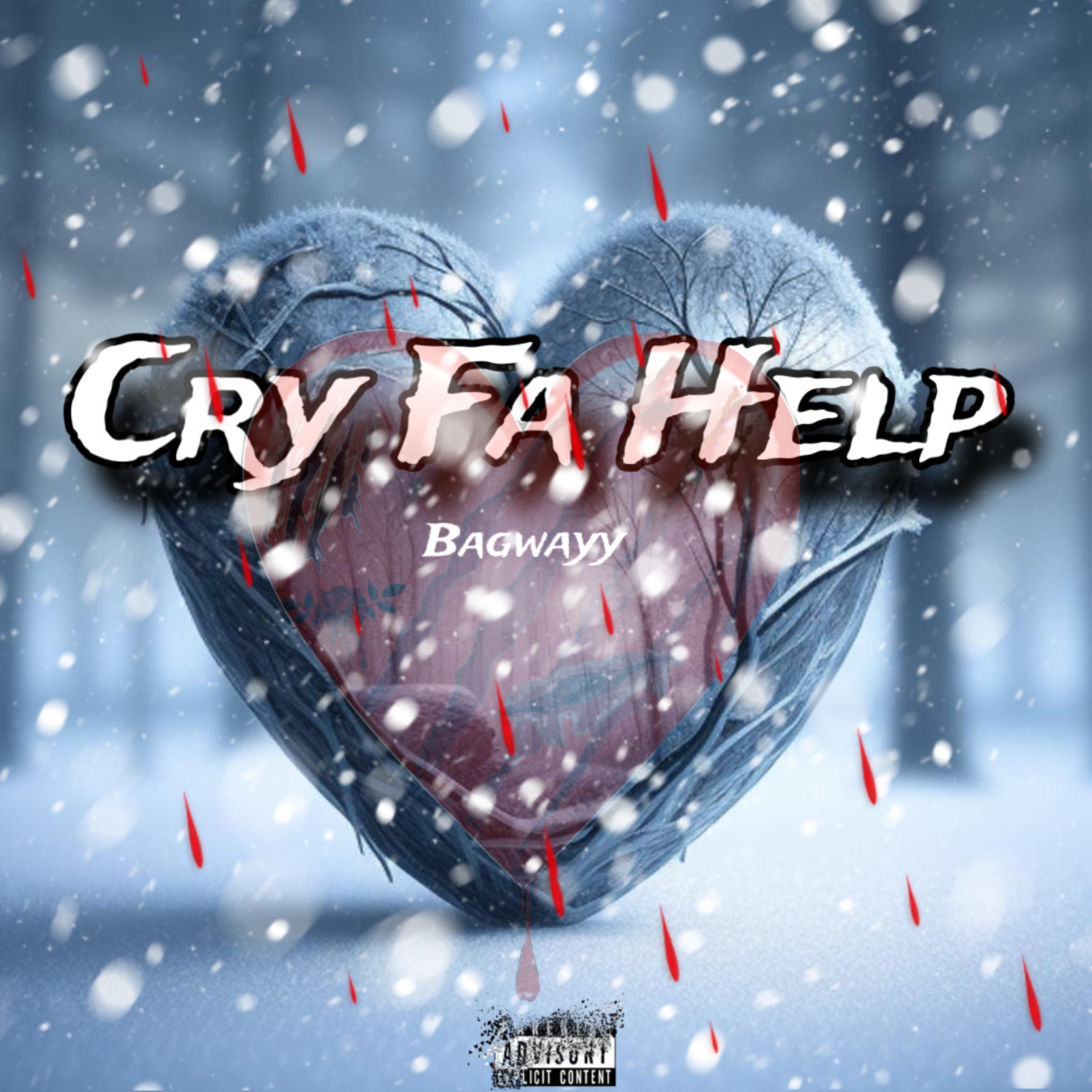Cry Fa Help artwork