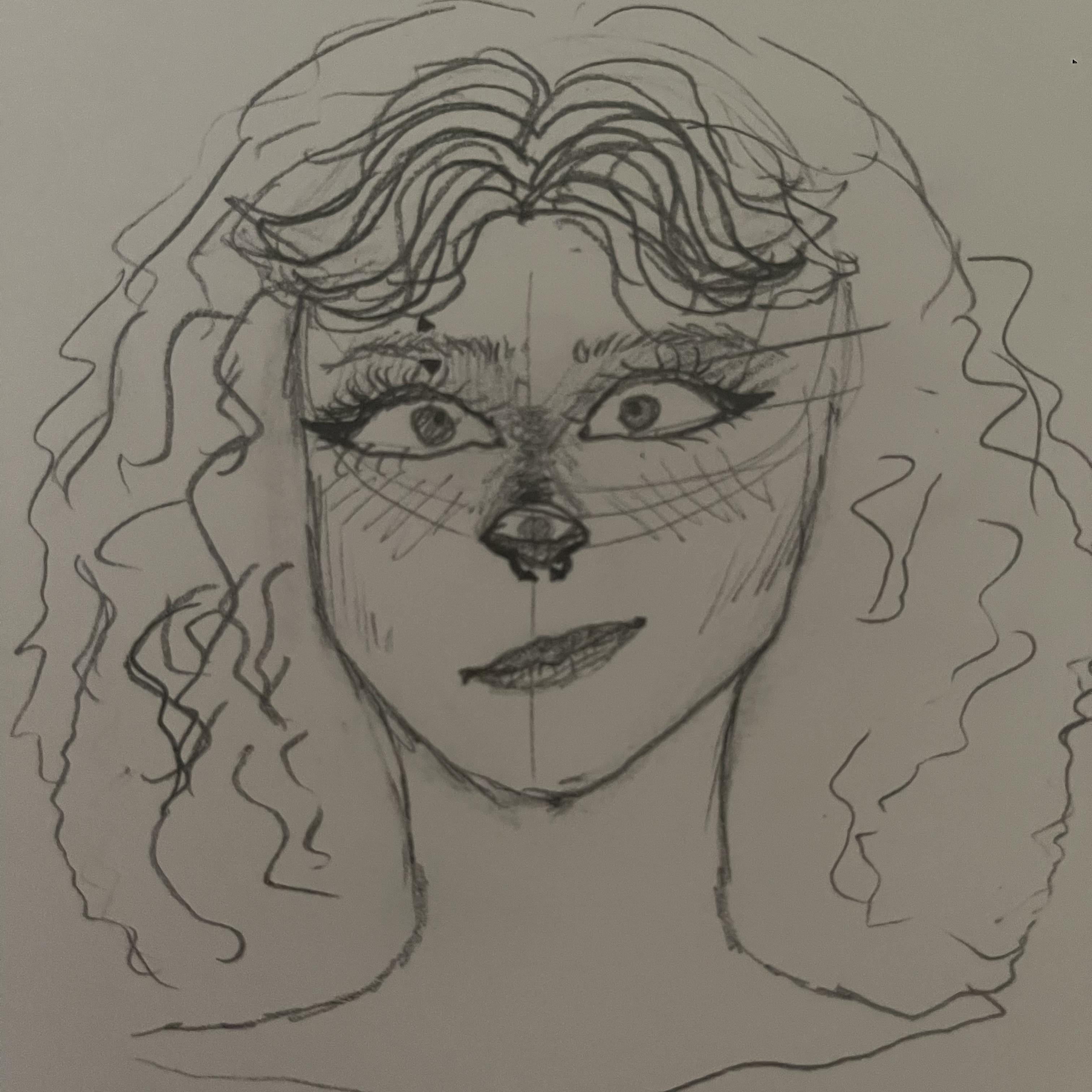 Luvherself artwork