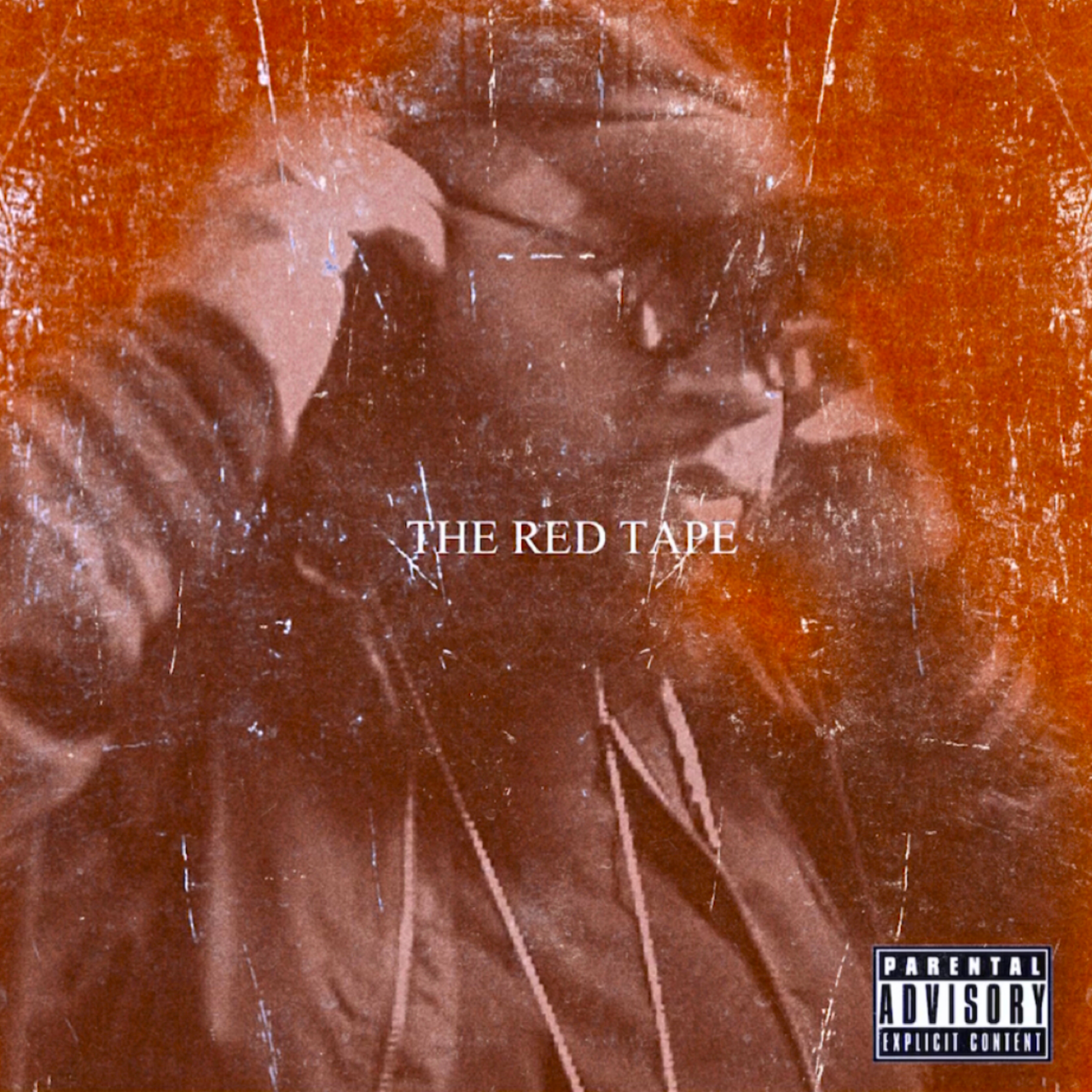 The RED TAPE artwork