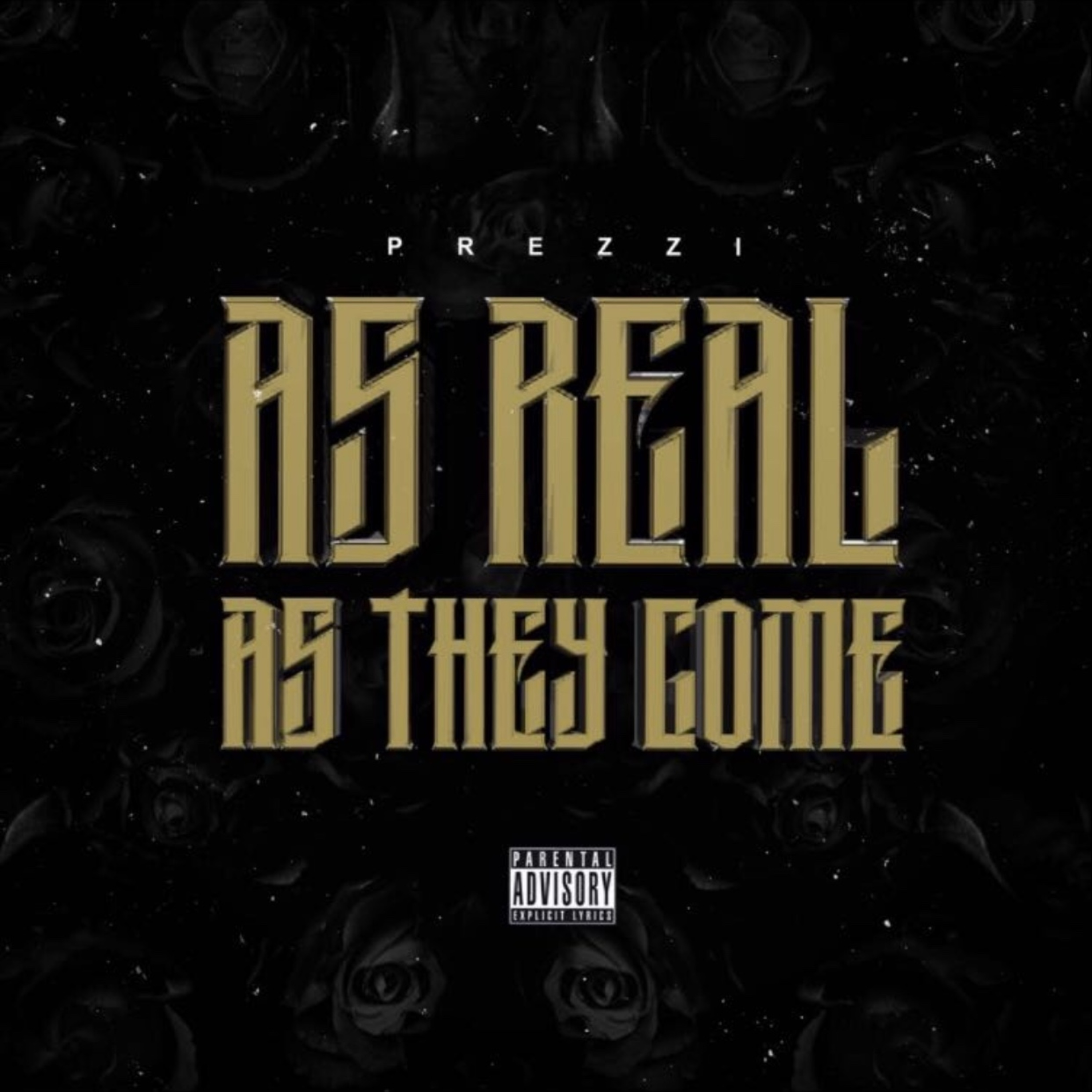 As Real As They Come by Prezzi cover art