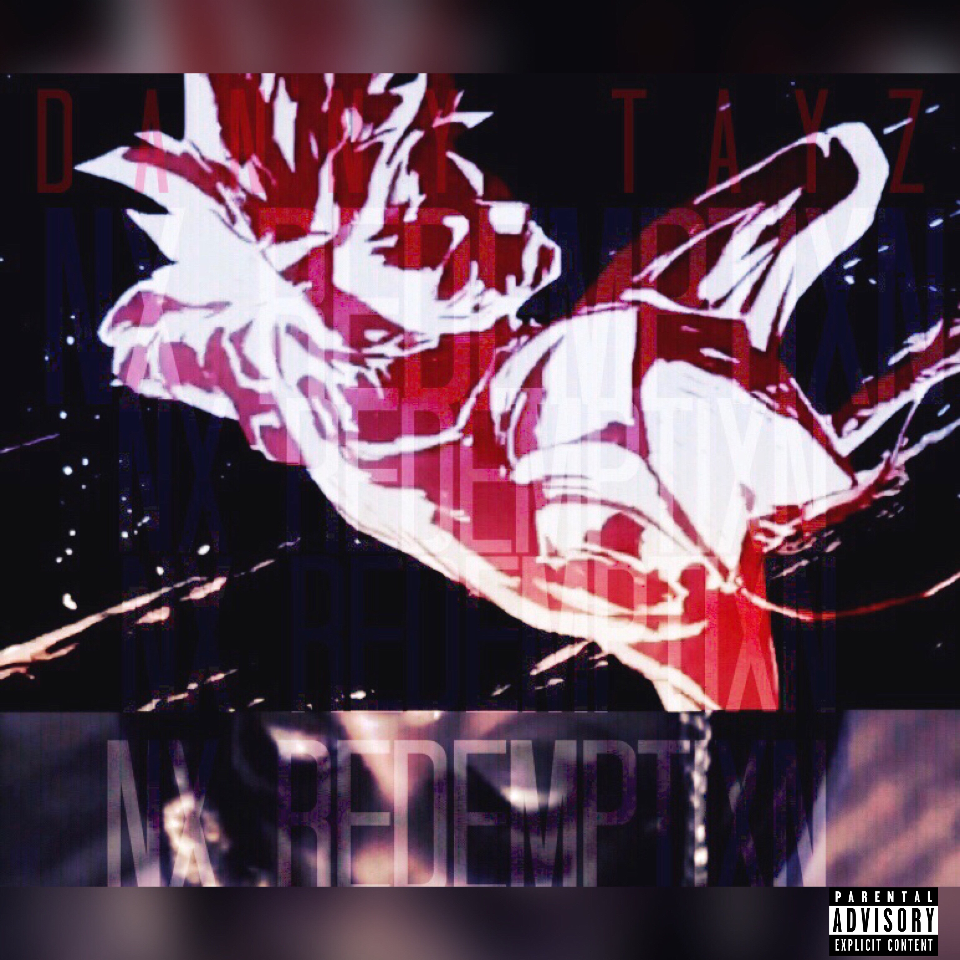NxREDEMPTIXN artwork