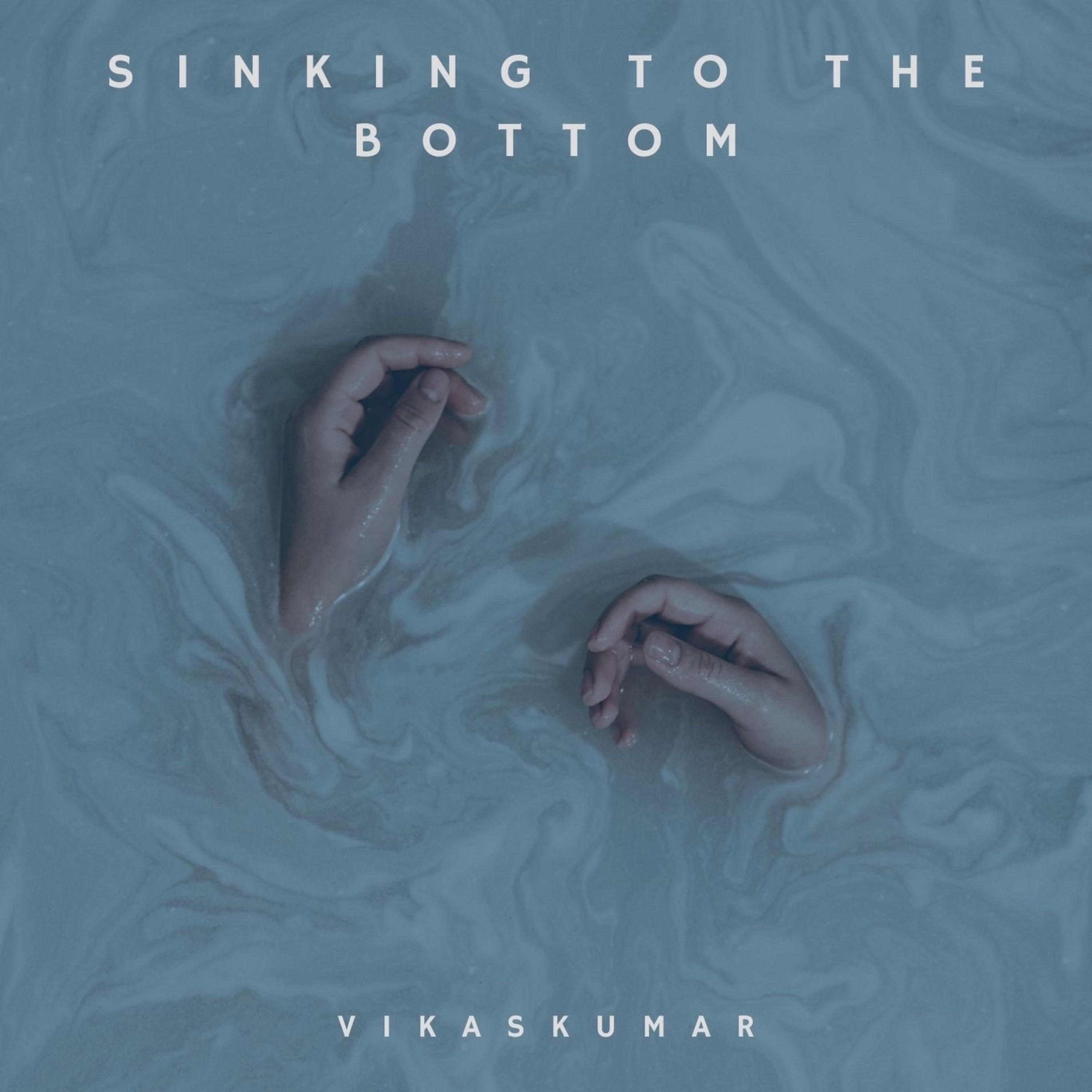 Sinking To The Bottom artwork