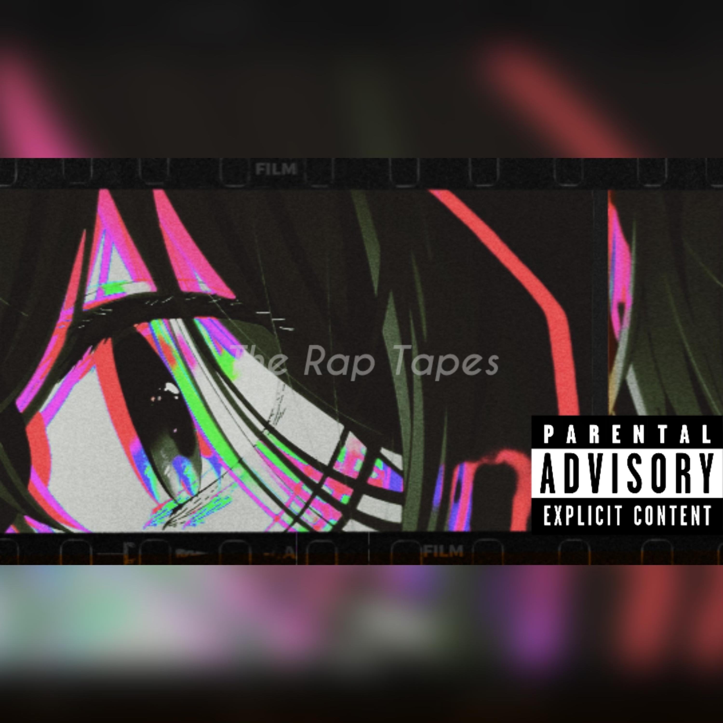 The Rap Tapes artwork