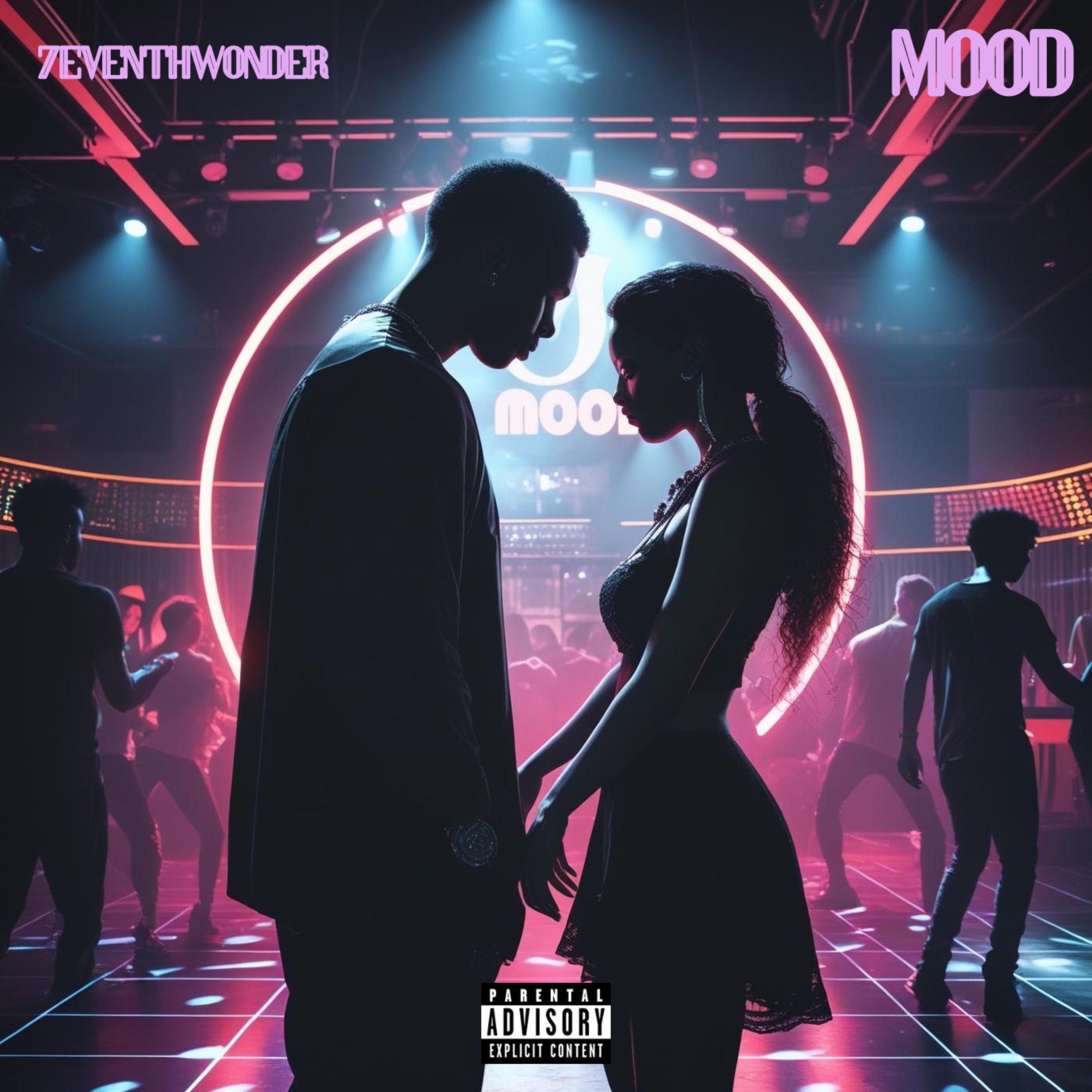 Mood artwork