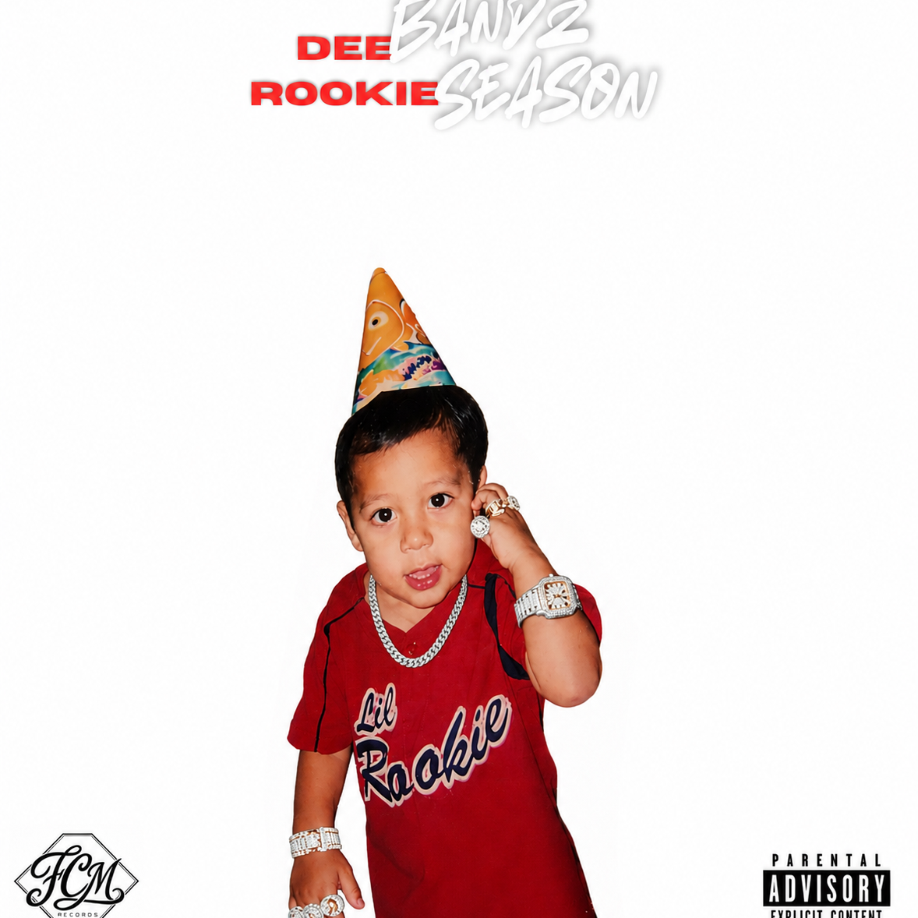 Strictly 2 You by DEEBANDZ cover art