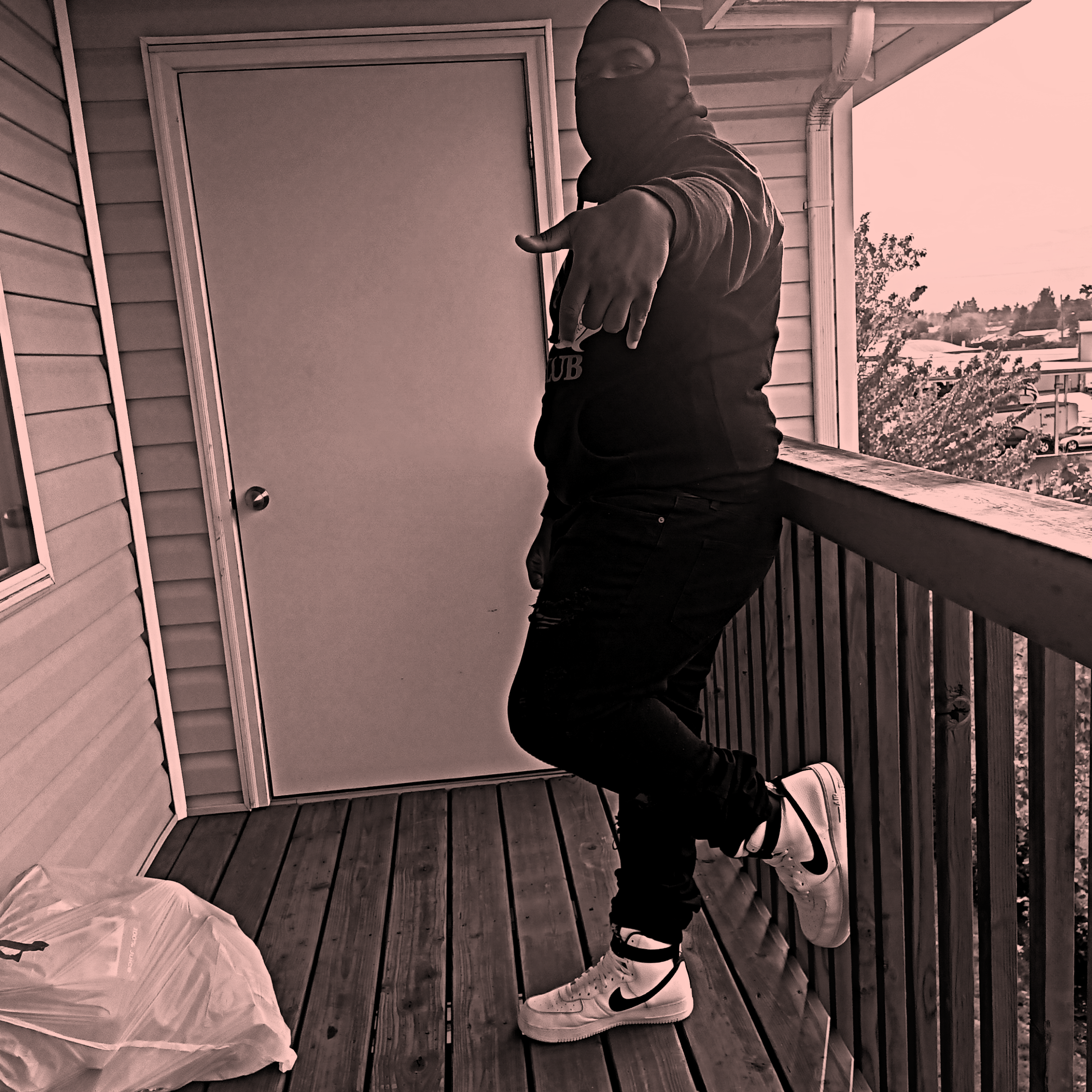 APART OF ME artwork