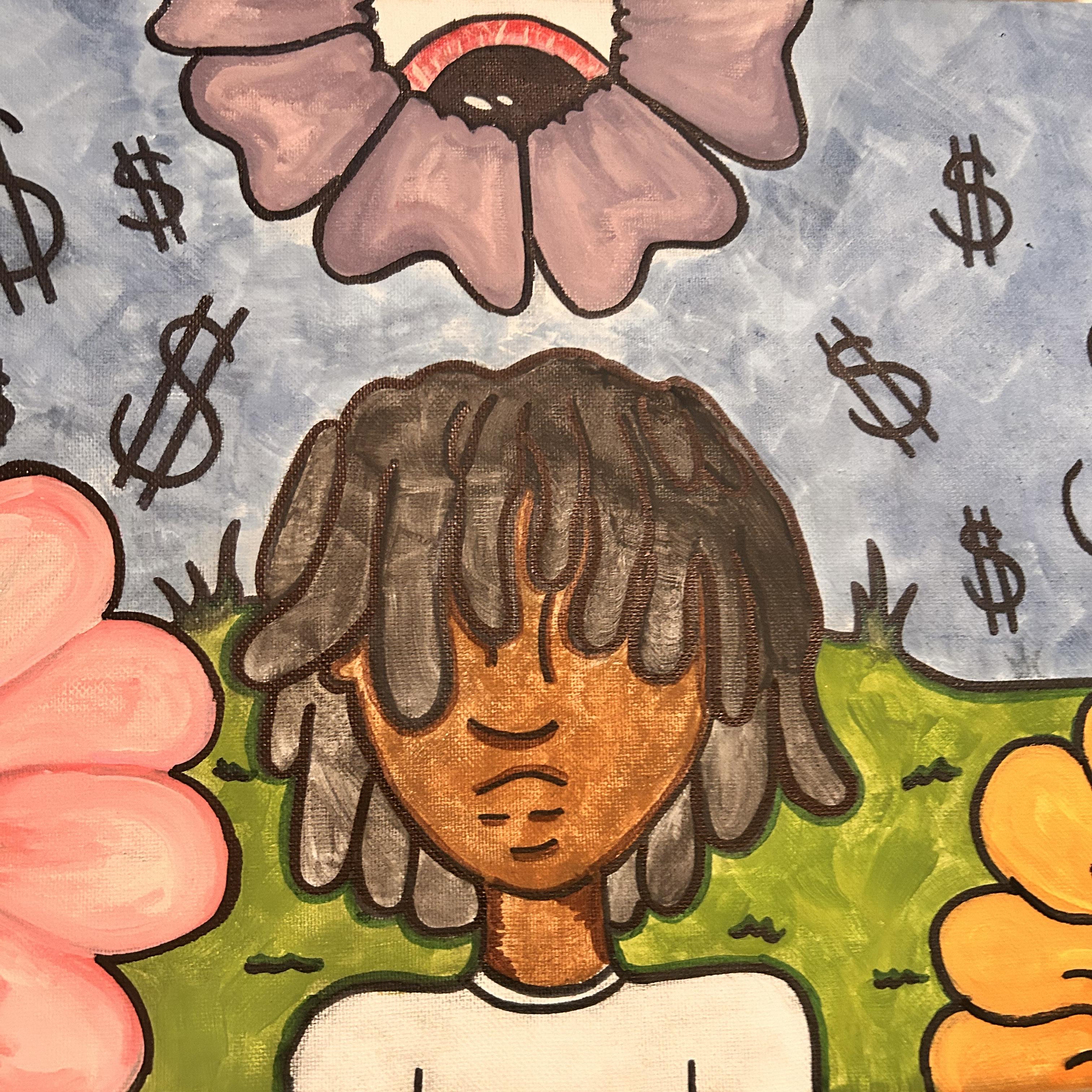 2xm artwork