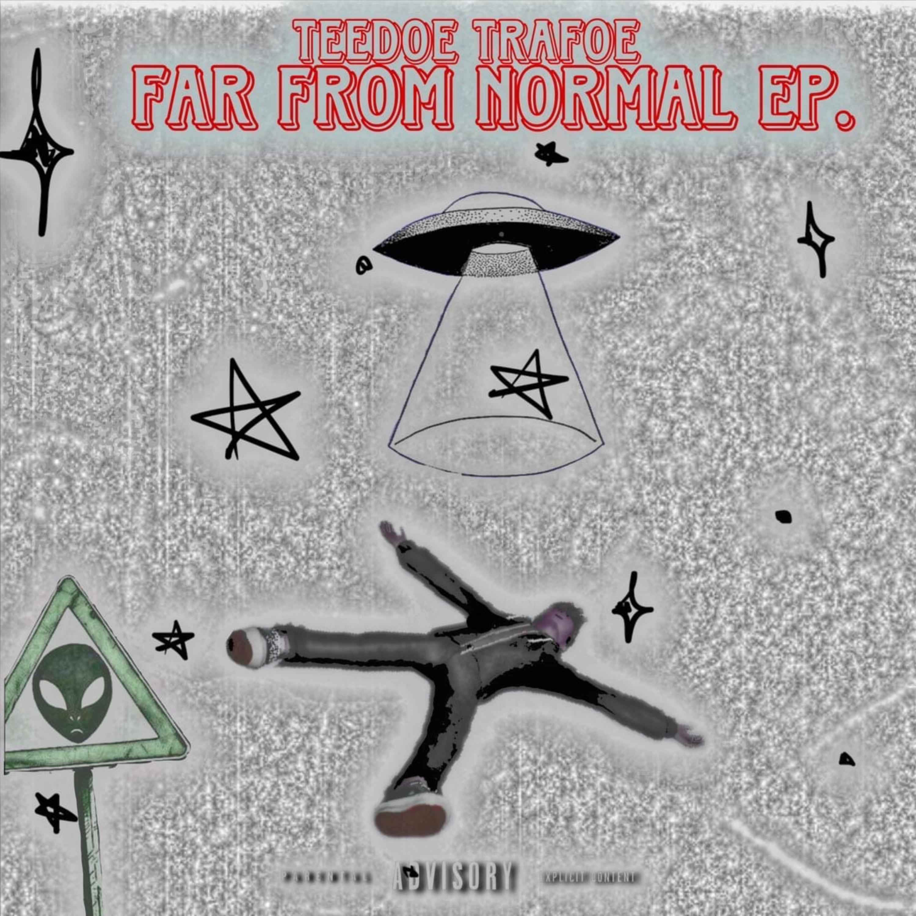 Far From Normal artwork