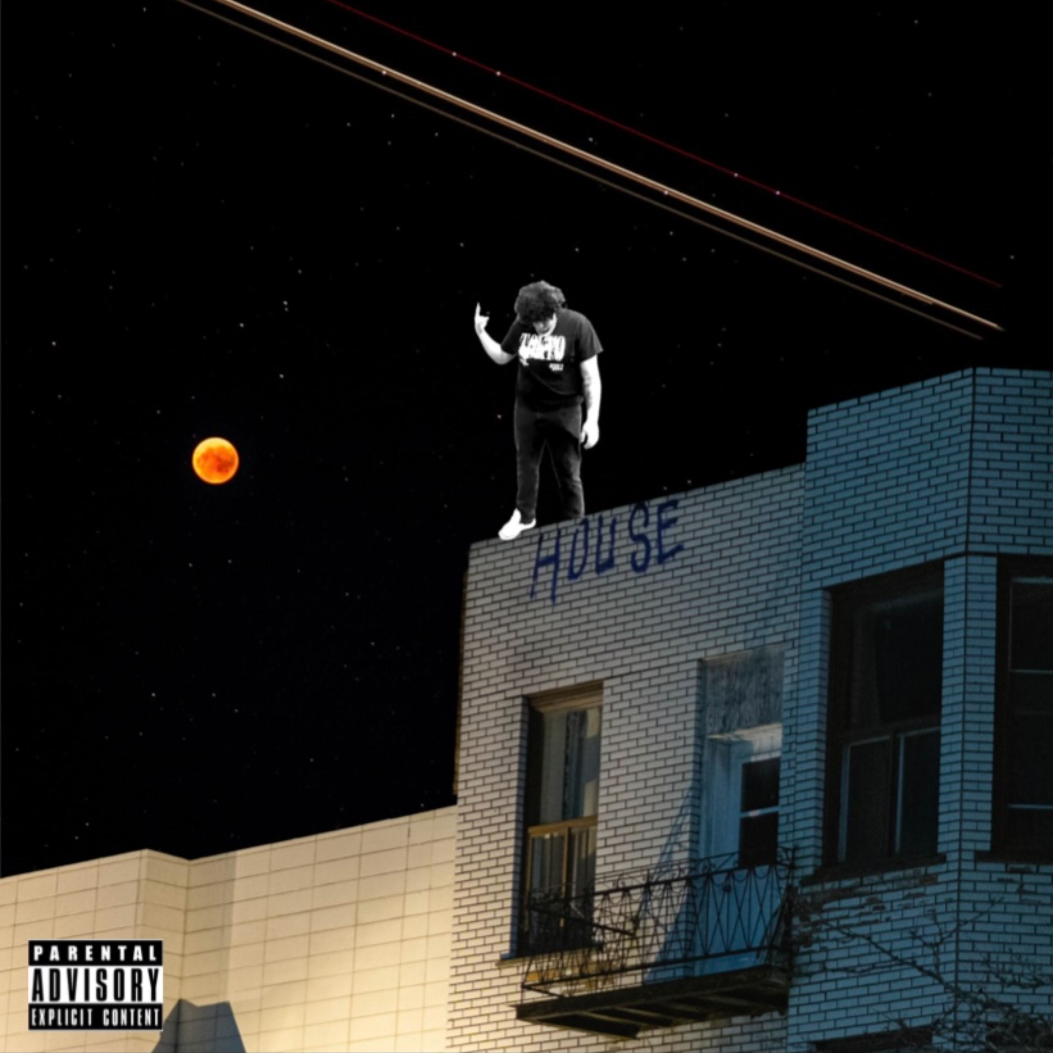 Used to It artwork