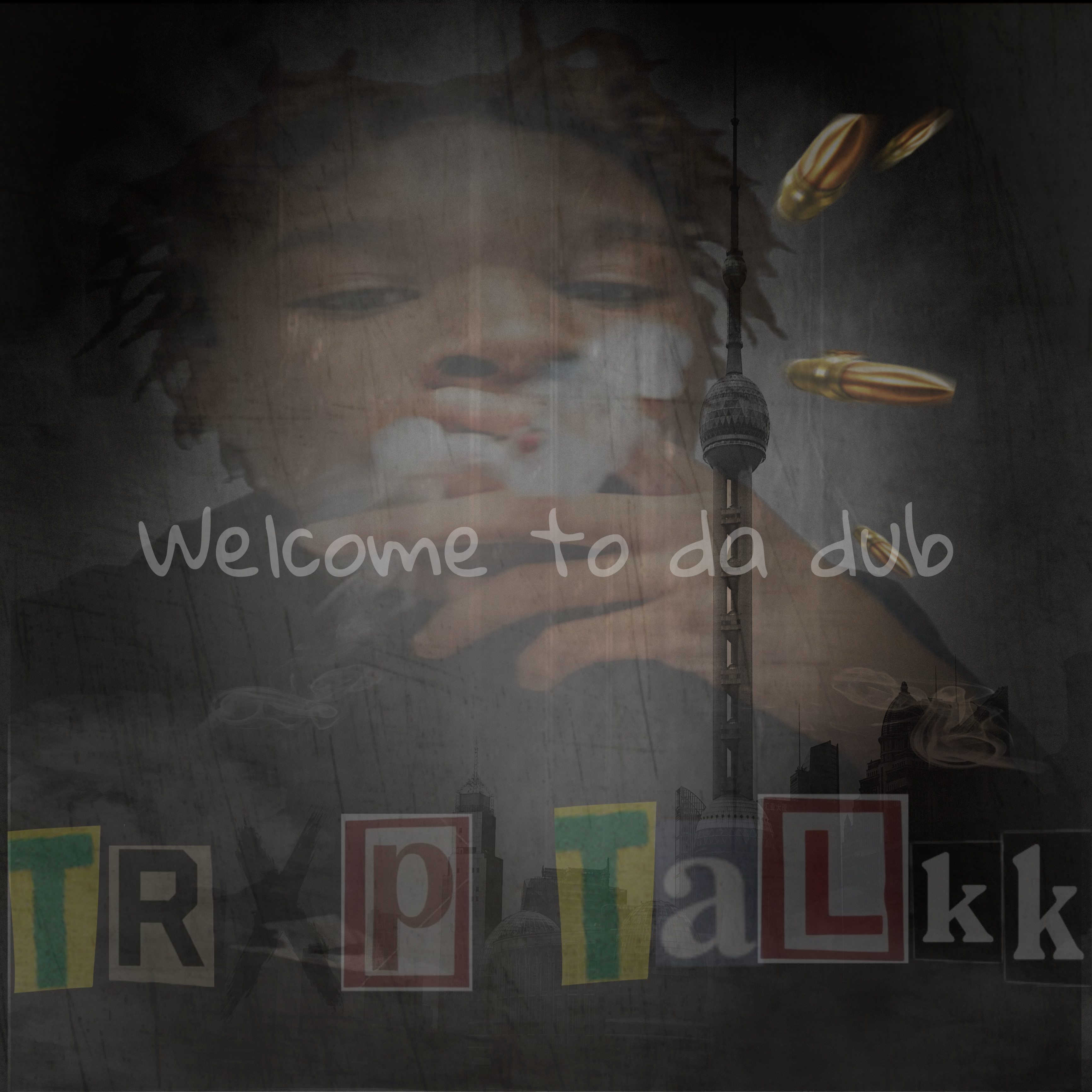 Welcome To Da Dub artwork