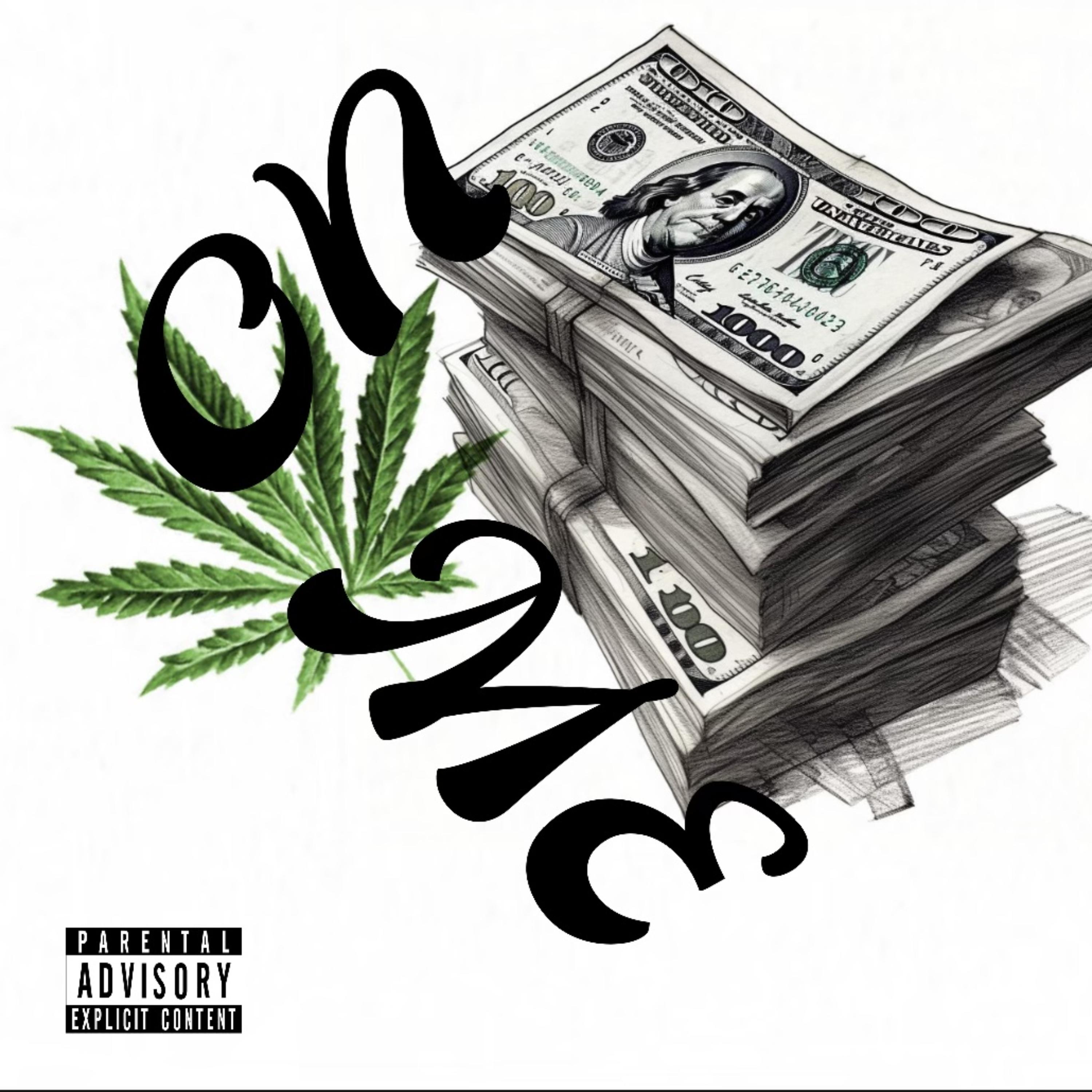 On Me artwork