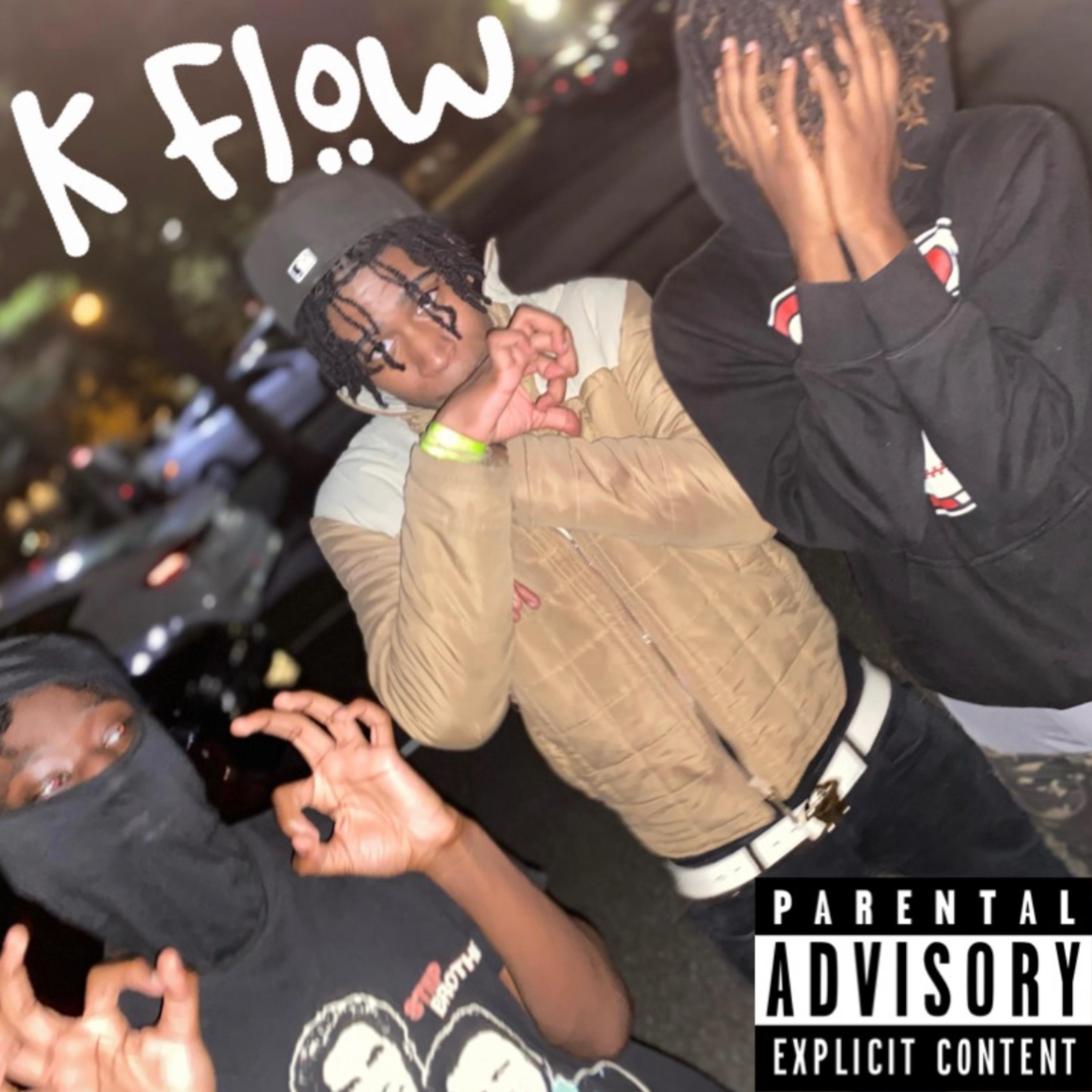 K Flow artwork