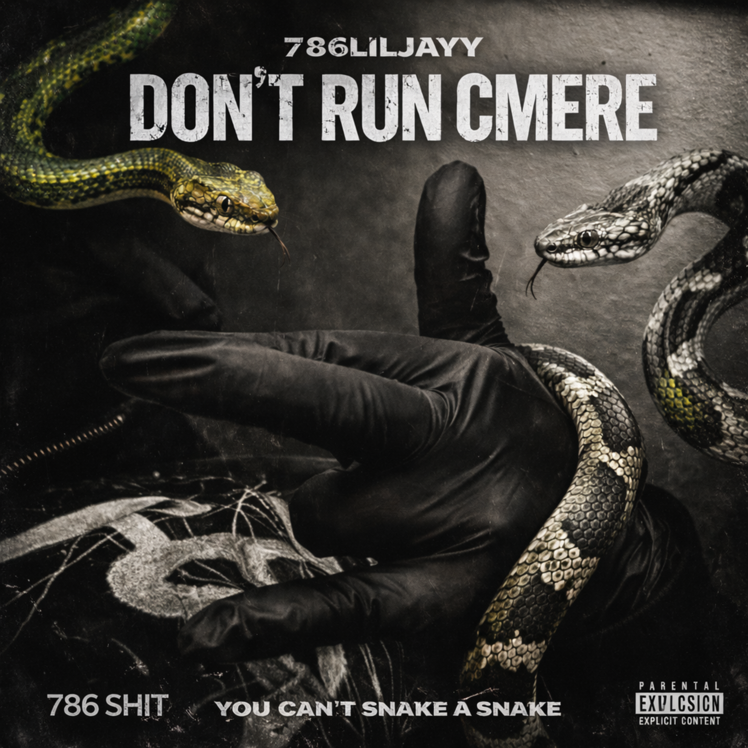 DontRunCmeree artwork