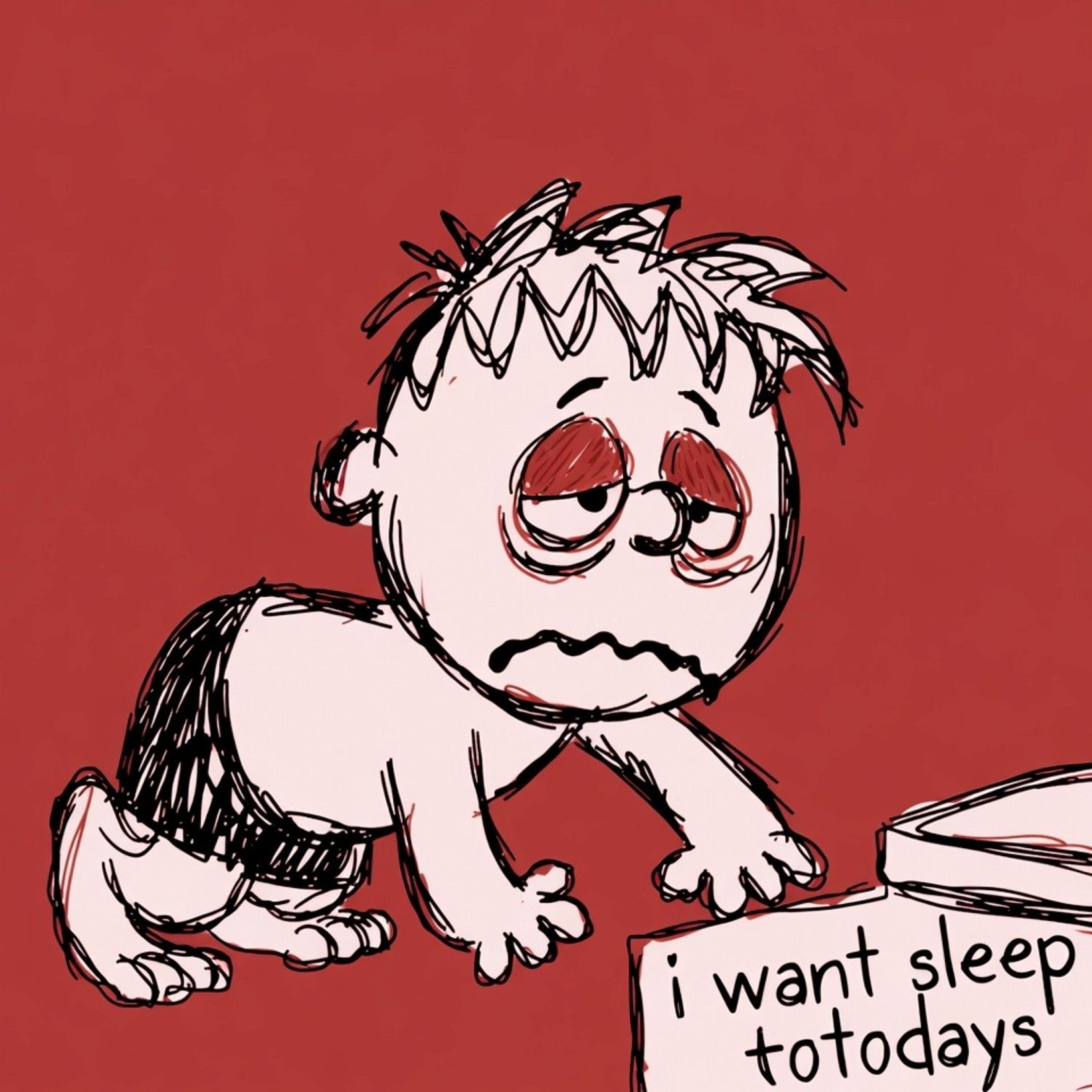 내가 살려고 만든 주야간 교대 근무 수면 음악 1 artwork