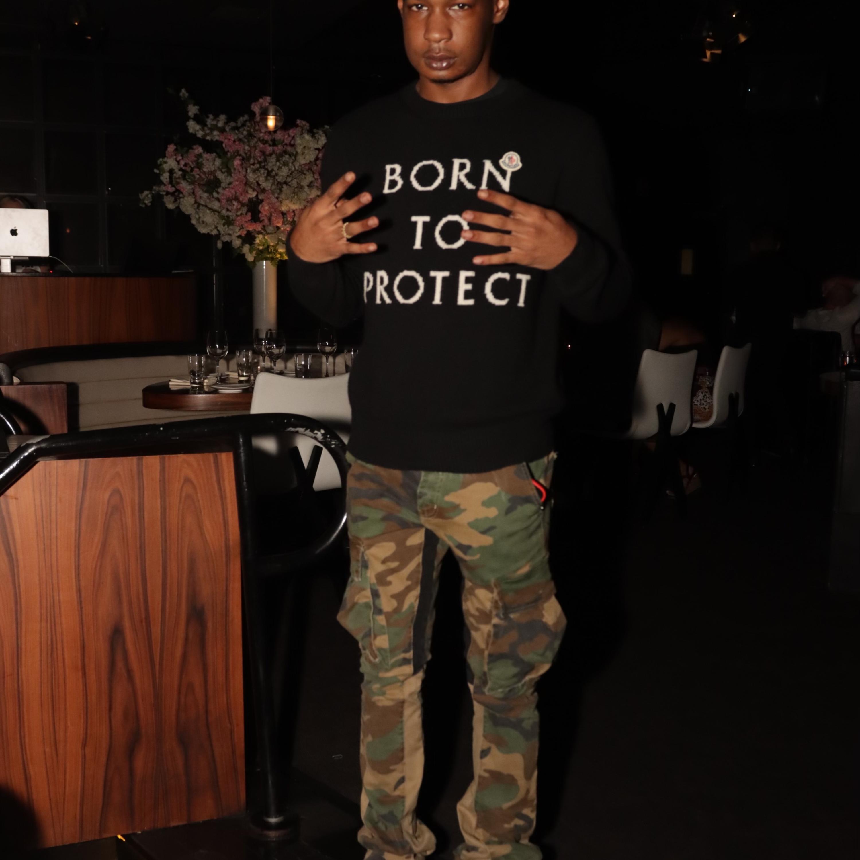 Turks and Caicos artwork