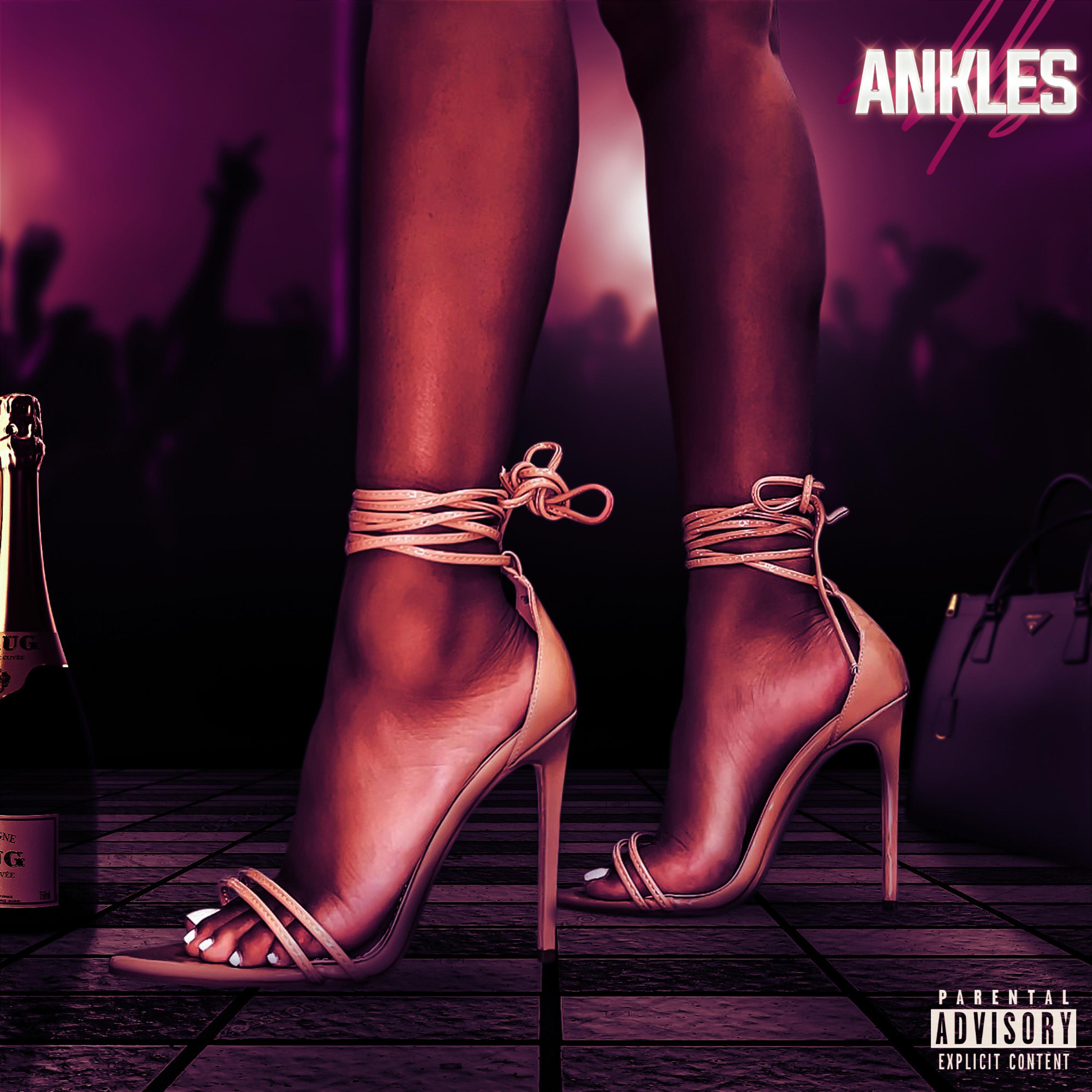 Ankles artwork