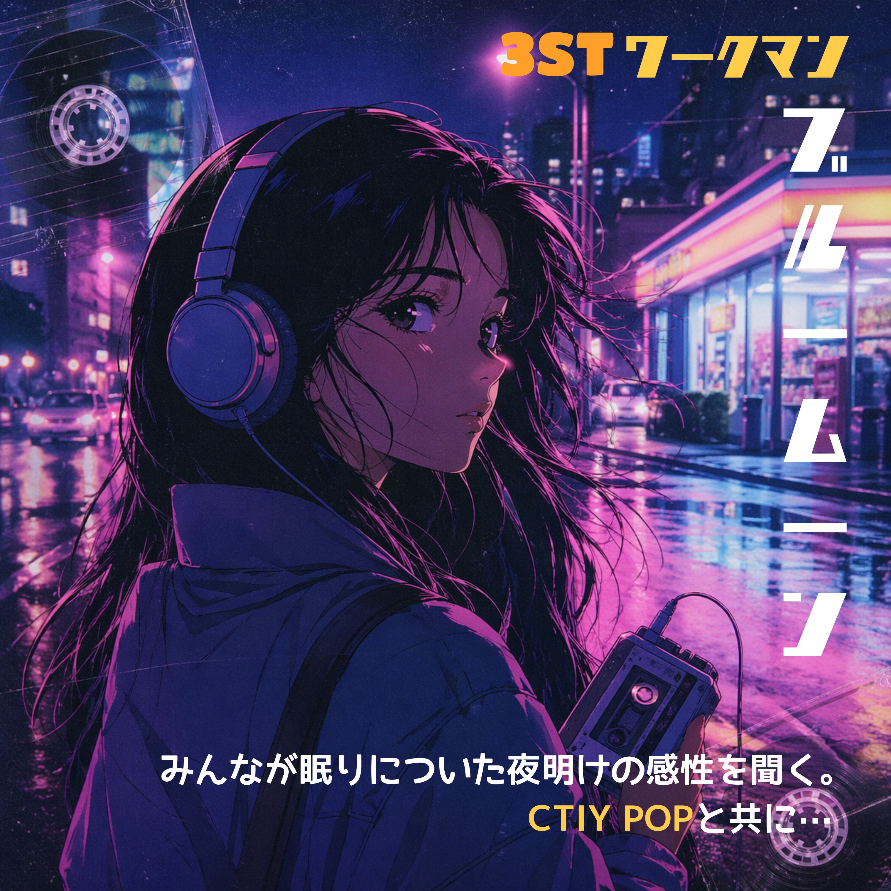 あの頃の僕の気持ち by xaro cover art