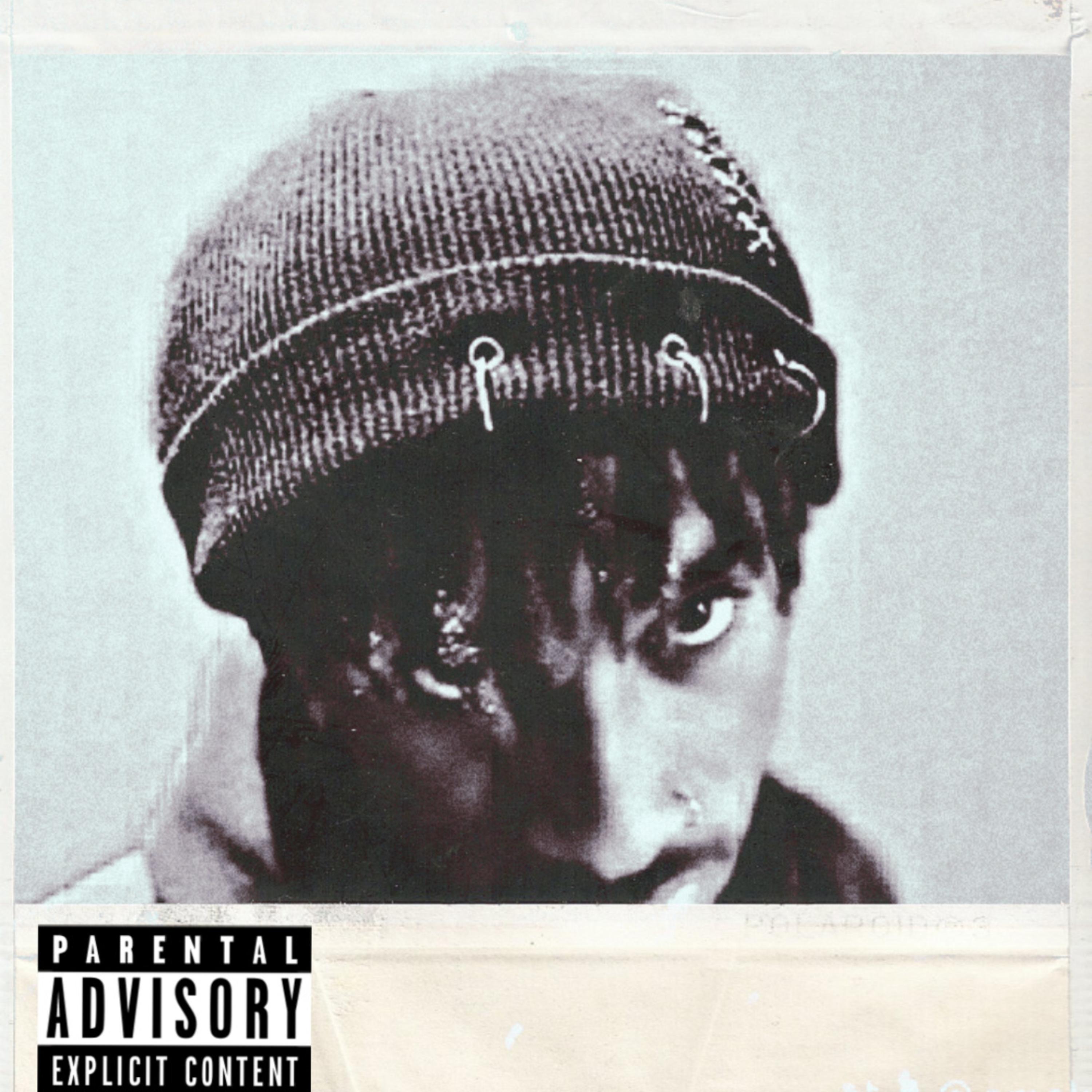 Lost In The Sauce artwork