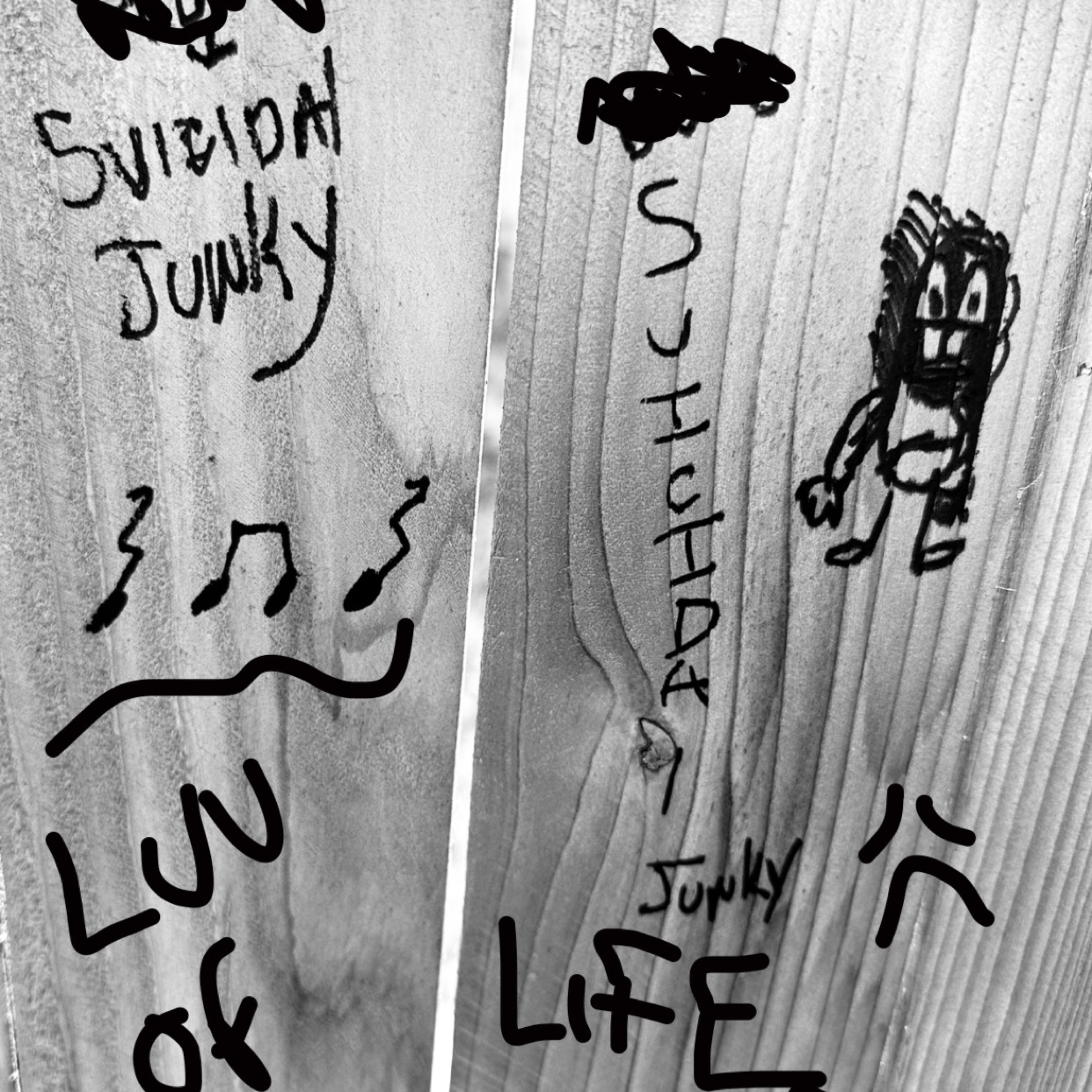 Love Of My Life artwork