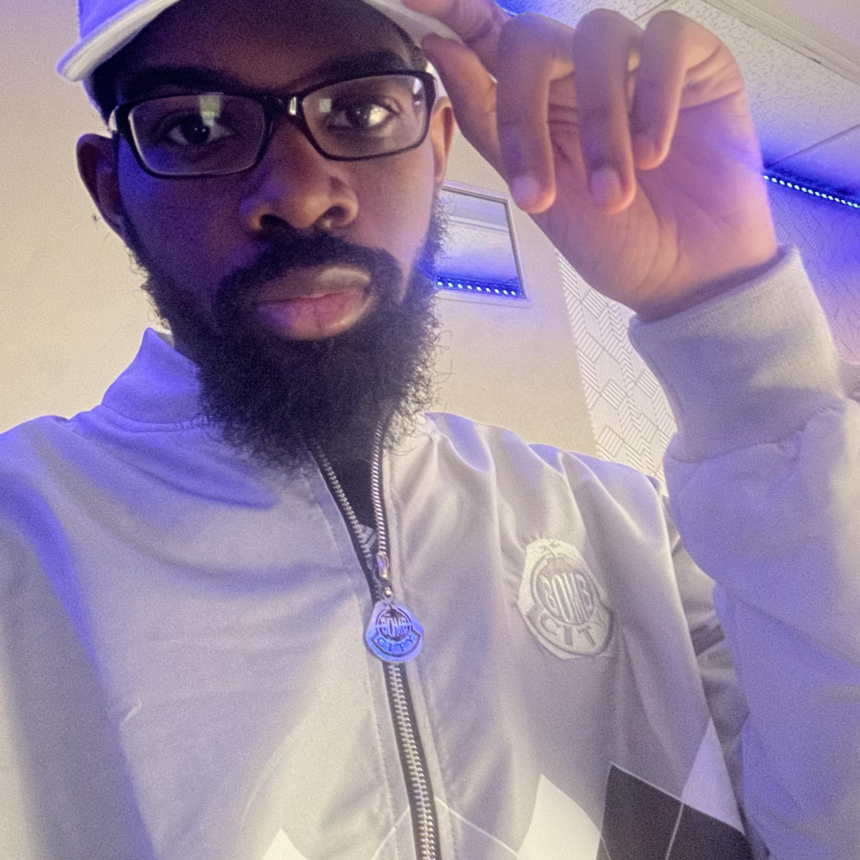 Just Friends artwork